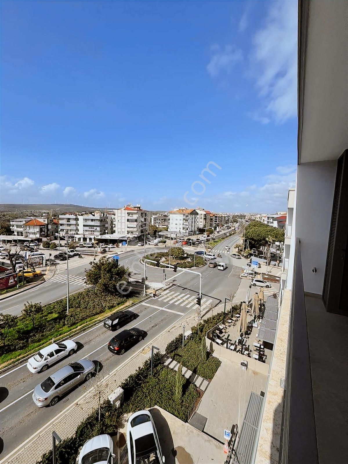 Seferihisar/luvi Camikebir/serefiyeli/satilik2+1/daire/ofis - Görsel 19