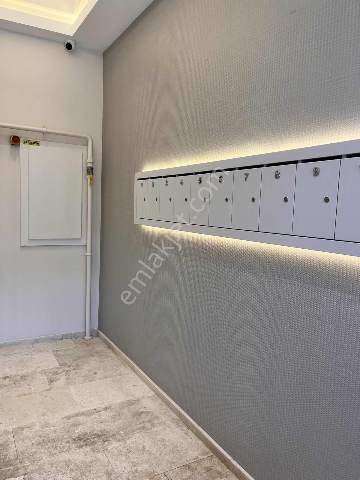 Seferihisar/luvi Camikebir/serefiyeli/satilik2+1/daire/ofis - Görsel 12