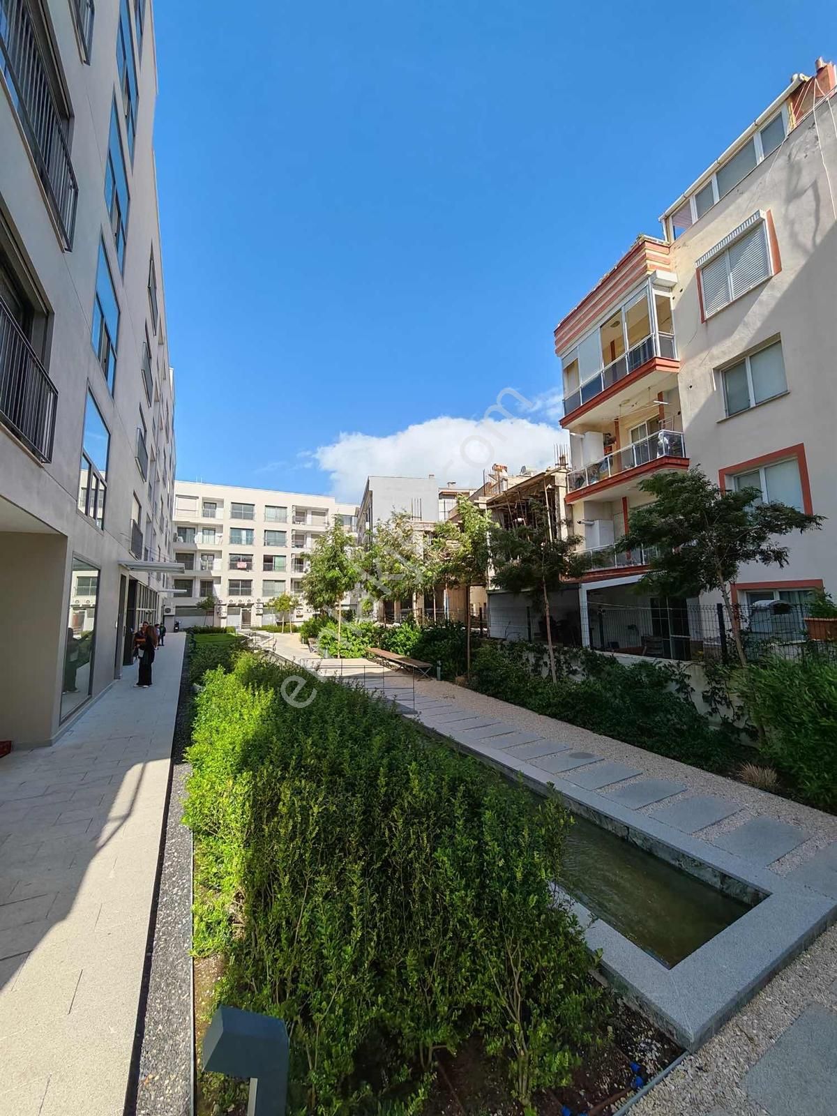 Seferihisar/luvi Camikebir/serefiyeli/satilik2+1/daire/ofis - Görsel 7