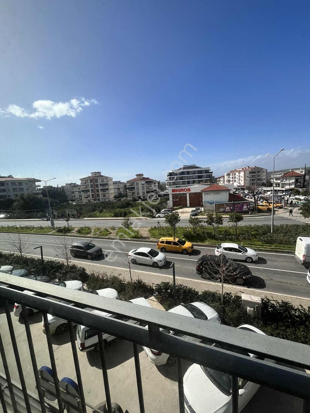 Seferihisar/luvi Camikebir/serefiyeli/satilik2+1/daire/ofis - Görsel 10