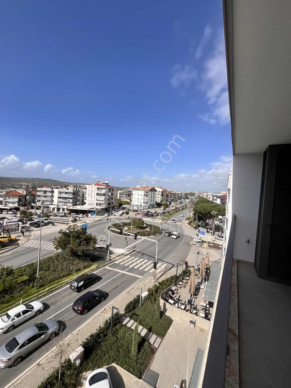 Seferihisar/luvi Camikebir/serefiyeli/satilik2+1/daire/ofis - Görsel 17