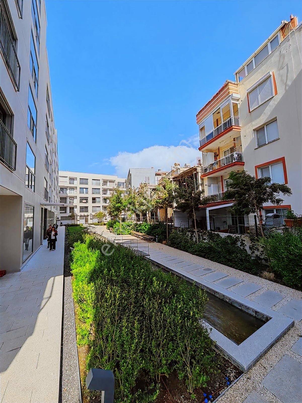 Seferihisar/luvi Camikebir/serefiyeli/satilik2+1/daire/ofis - Görsel 21