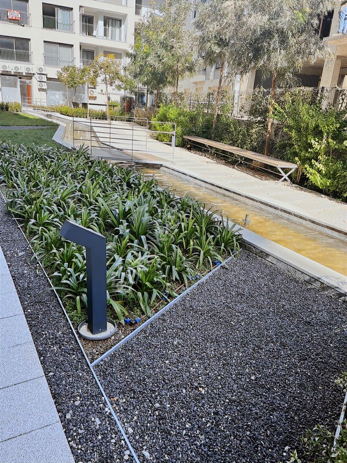 Seferihisar/luvi Camikebir/serefiyeli/satilik2+1/daire/ofis - Görsel 6