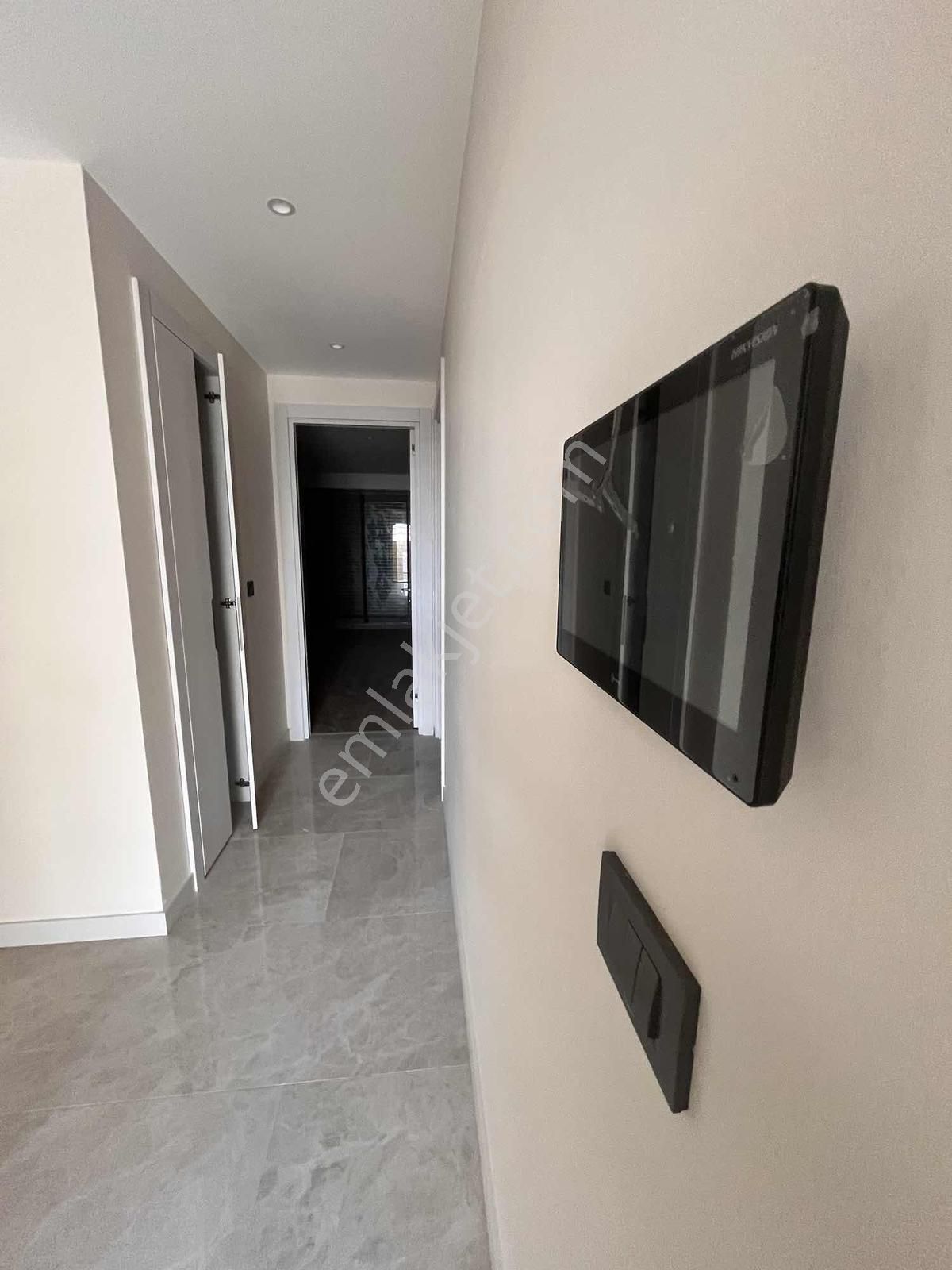 Seferihisar/luvi Camikebir/serefiyeli/satilik2+1/daire/ofis - Görsel 26