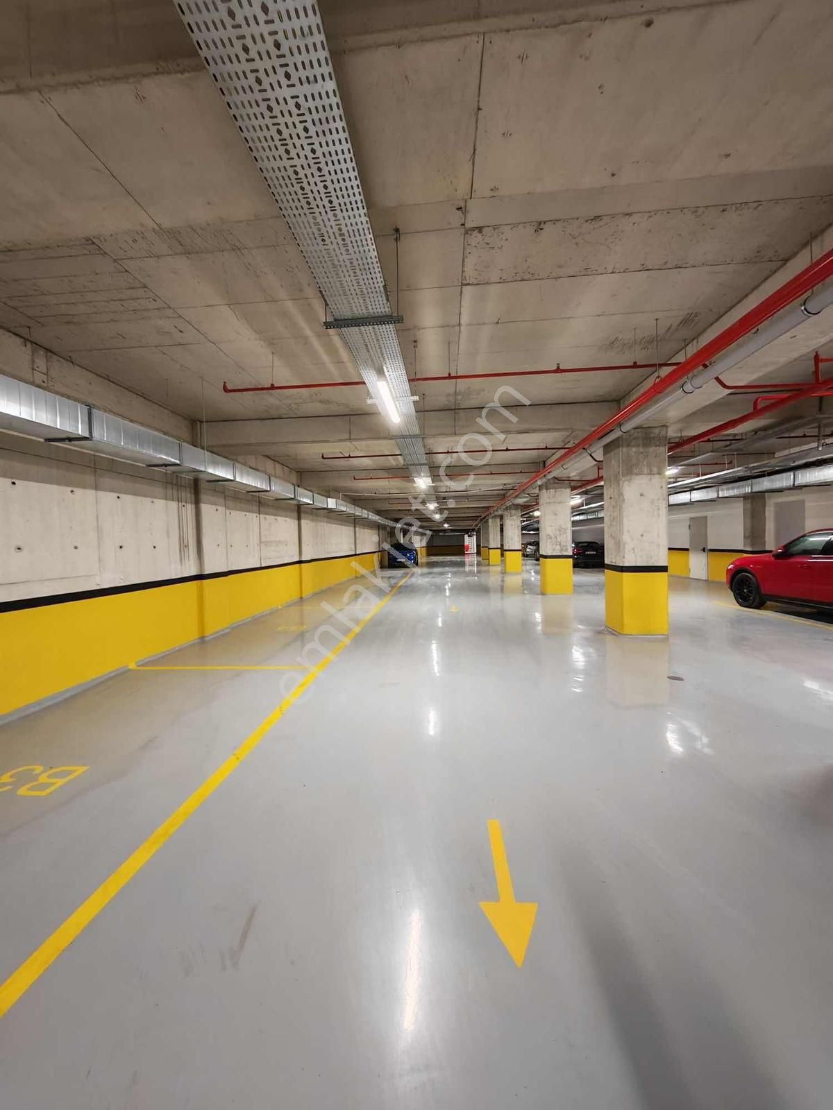 Seferihisar/luvi Camikebir/serefiyeli/satilik2+1/daire/ofis - Görsel 22