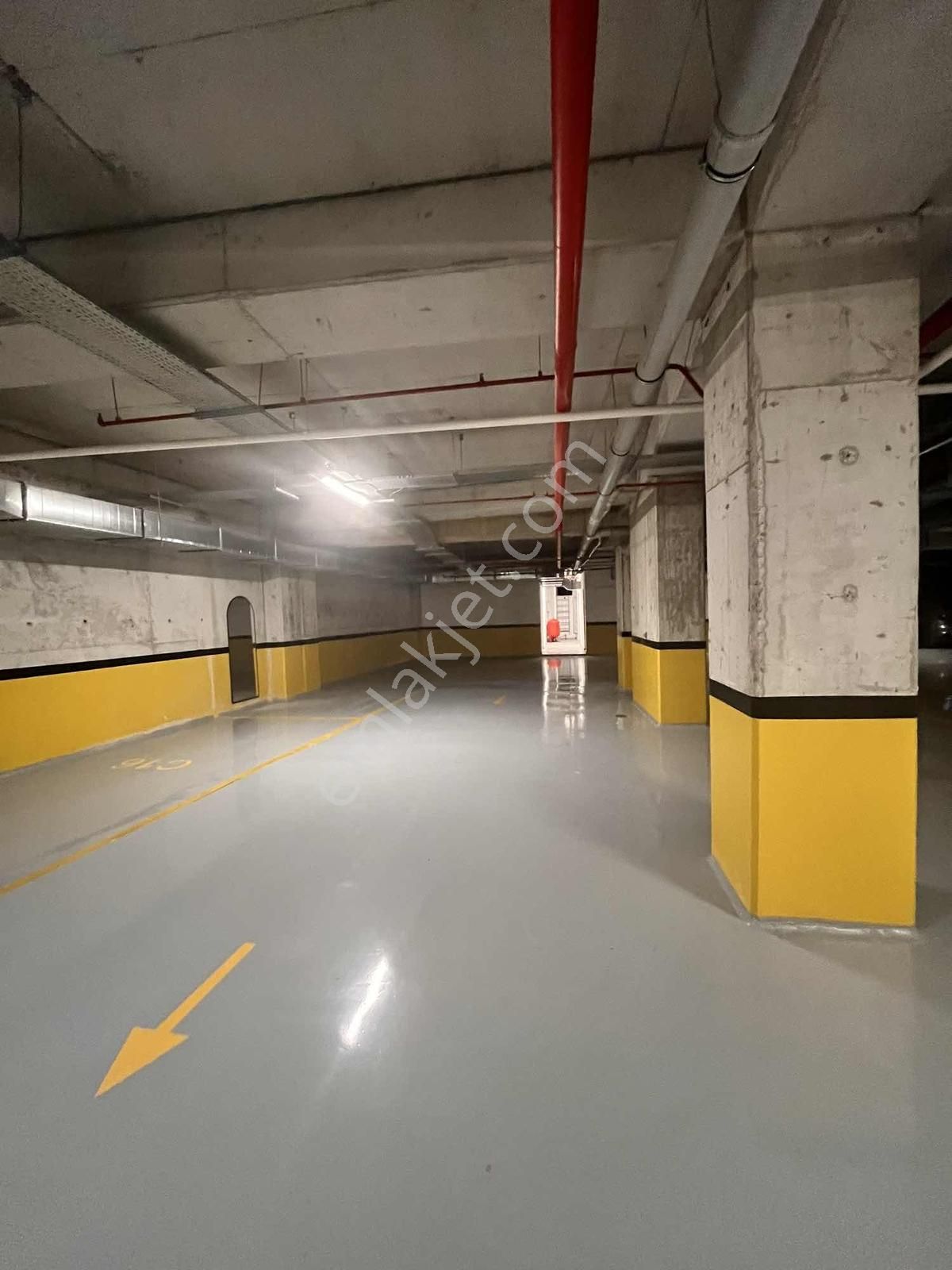 Seferihisar/luvi Camikebir/serefiyeli/satilik2+1/daire/ofis - Görsel 9