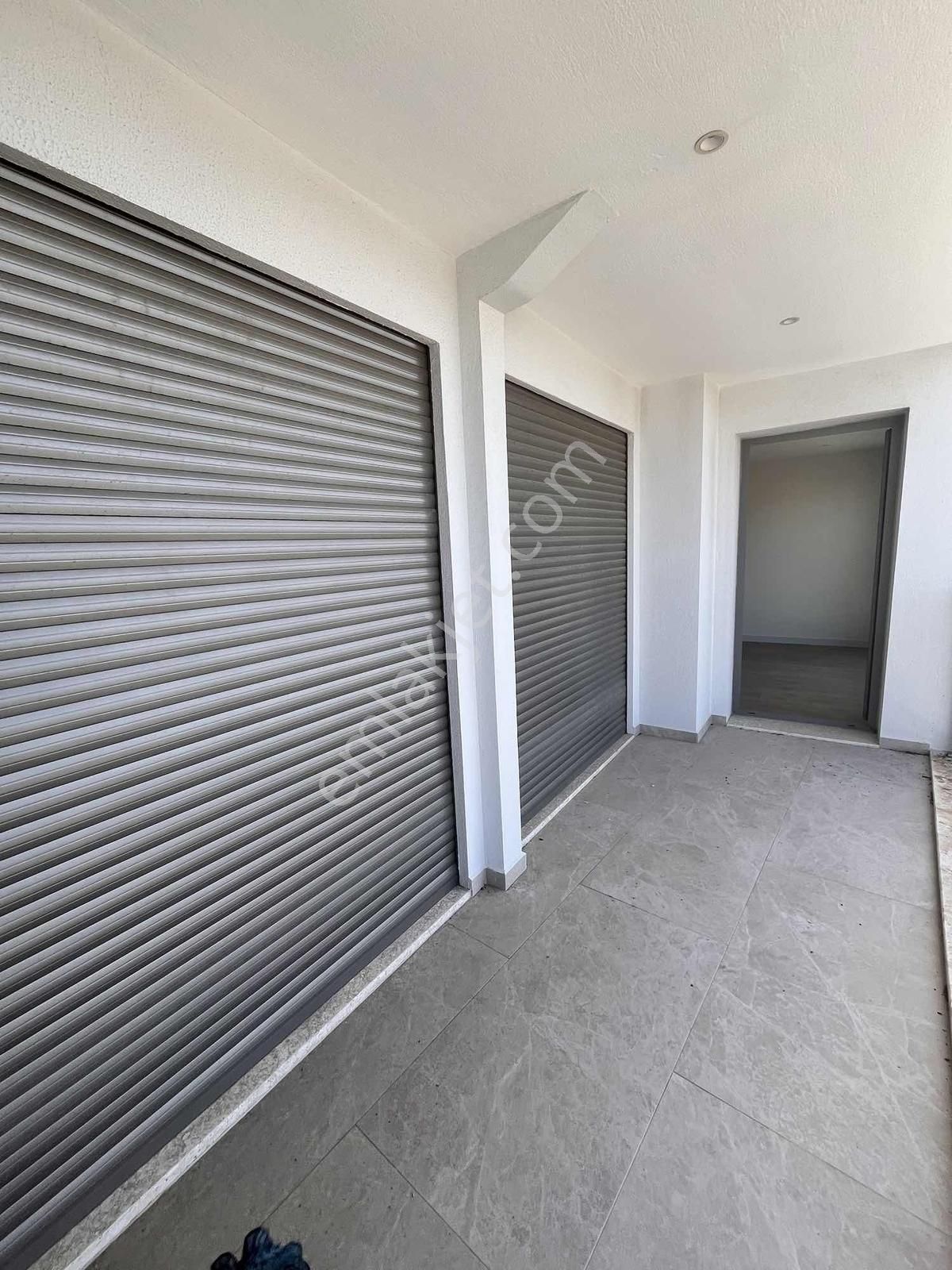 Seferihisar/luvi Camikebir/serefiyeli/satilik2+1/daire/ofis - Görsel 29