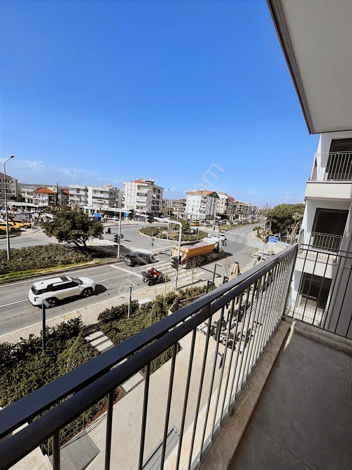 Seferihisar/luvi Camikebir/serefiyeli/satilik2+1/daire/ofis - Görsel 23