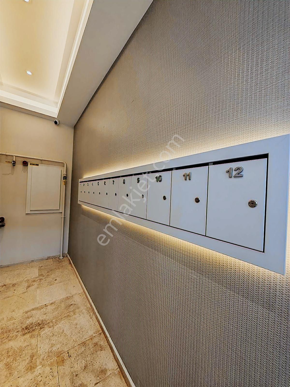 Seferihisar/luvi Camikebir/serefiyeli/satilik2+1/daire/ofis - Görsel 3