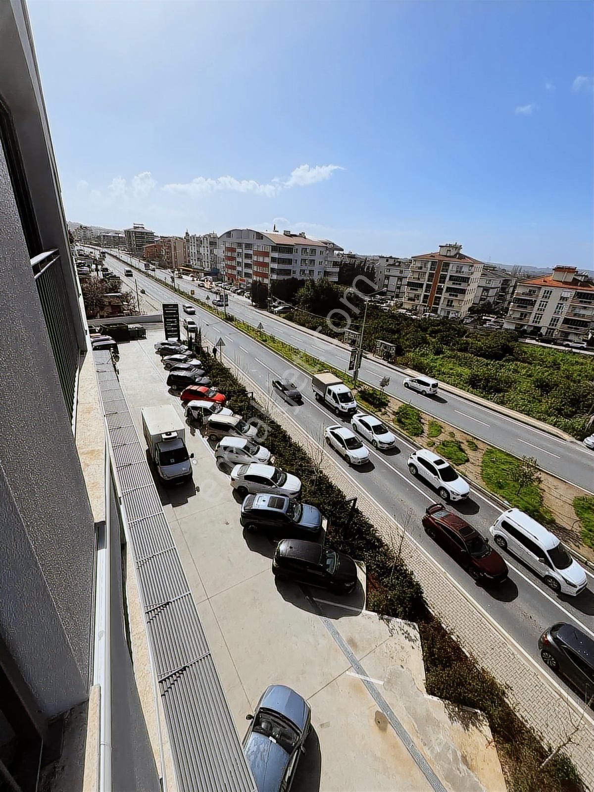 Seferihisar/luvi Camikebir/serefiyeli/satilik2+1/daire/ofis - Görsel 15