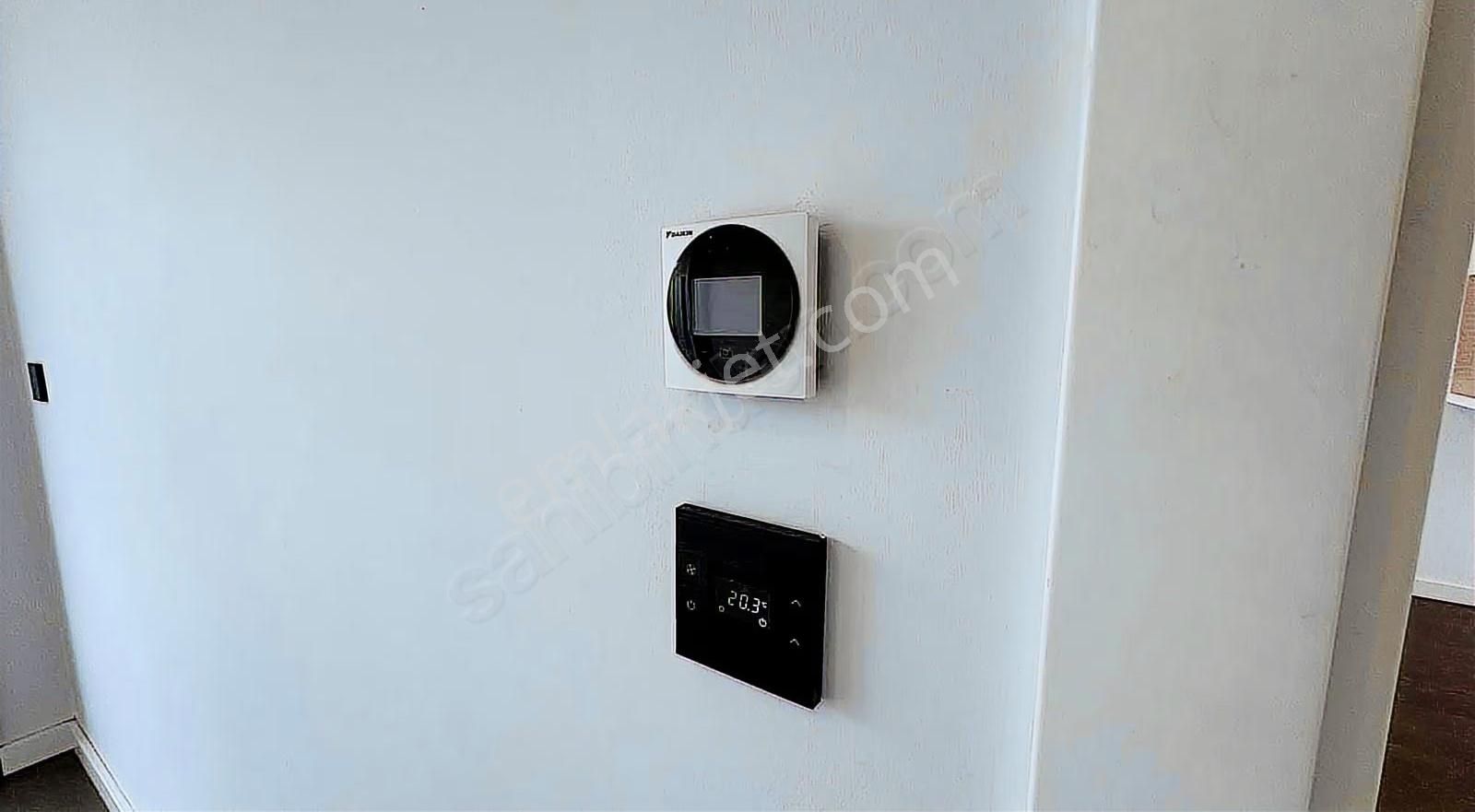 Folkart Vega 1+1 Kiralık Teraslı Daire - Görsel 17