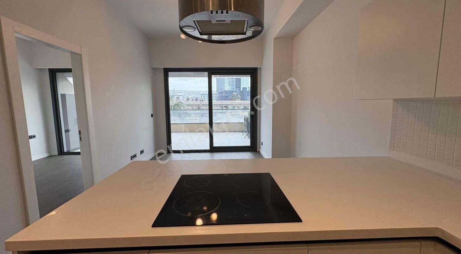 Folkart Vega 1+1 Kiralık Teraslı Daire - Görsel 9