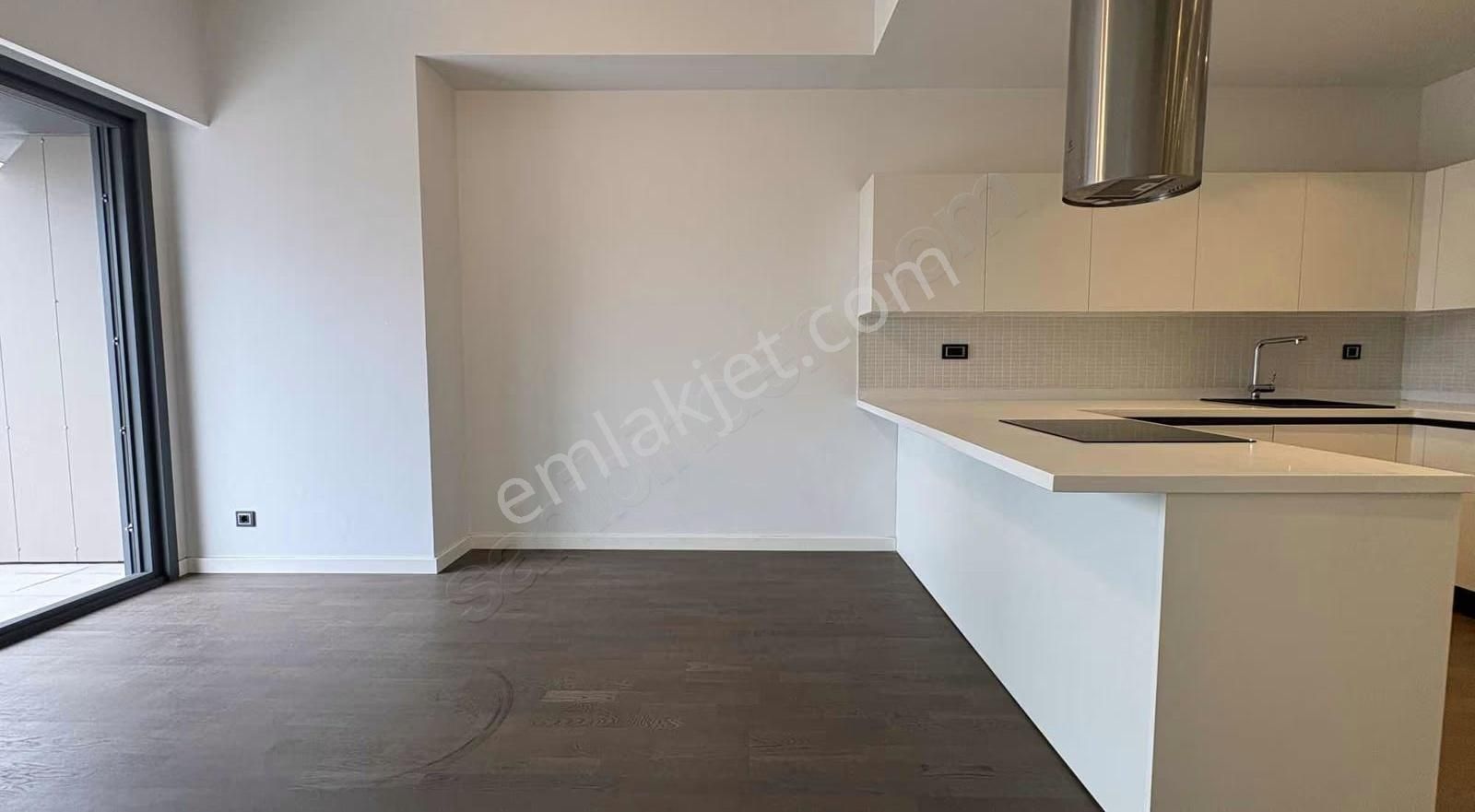 Folkart Vega 1+1 Kiralık Teraslı Daire - Görsel 20