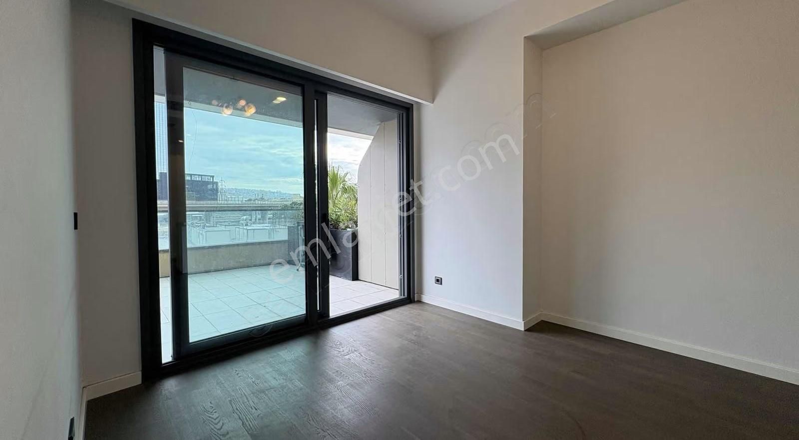 Folkart Vega 1+1 Kiralık Teraslı Daire - Görsel 35