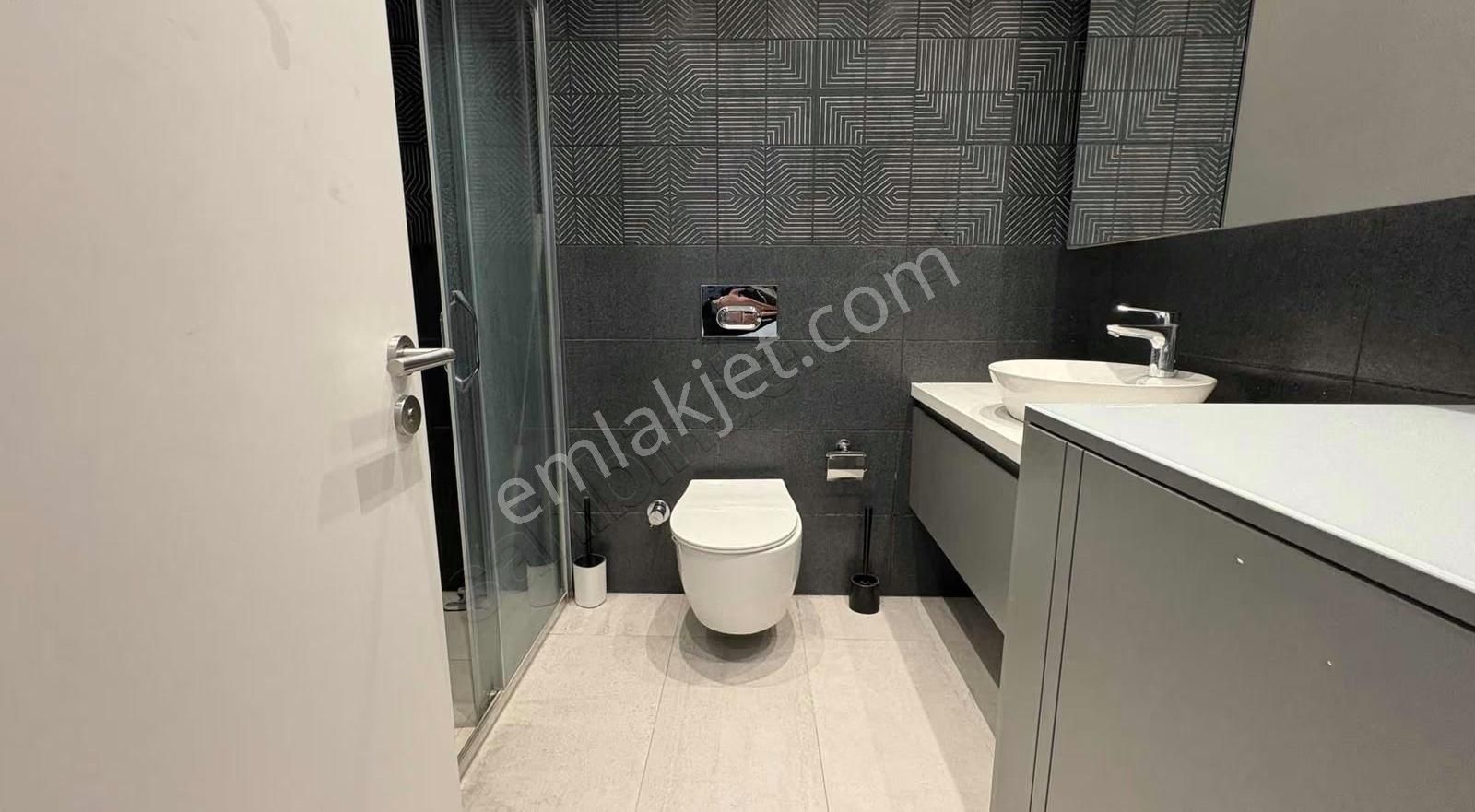 Folkart Vega 1+1 Kiralık Teraslı Daire - Görsel 13