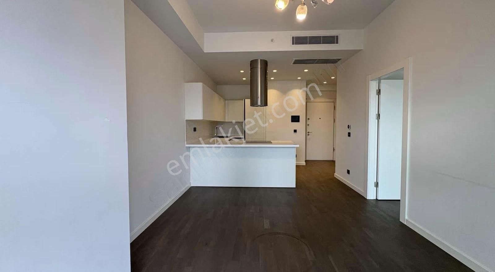 Folkart Vega 1+1 Kiralık Teraslı Daire - Görsel 27