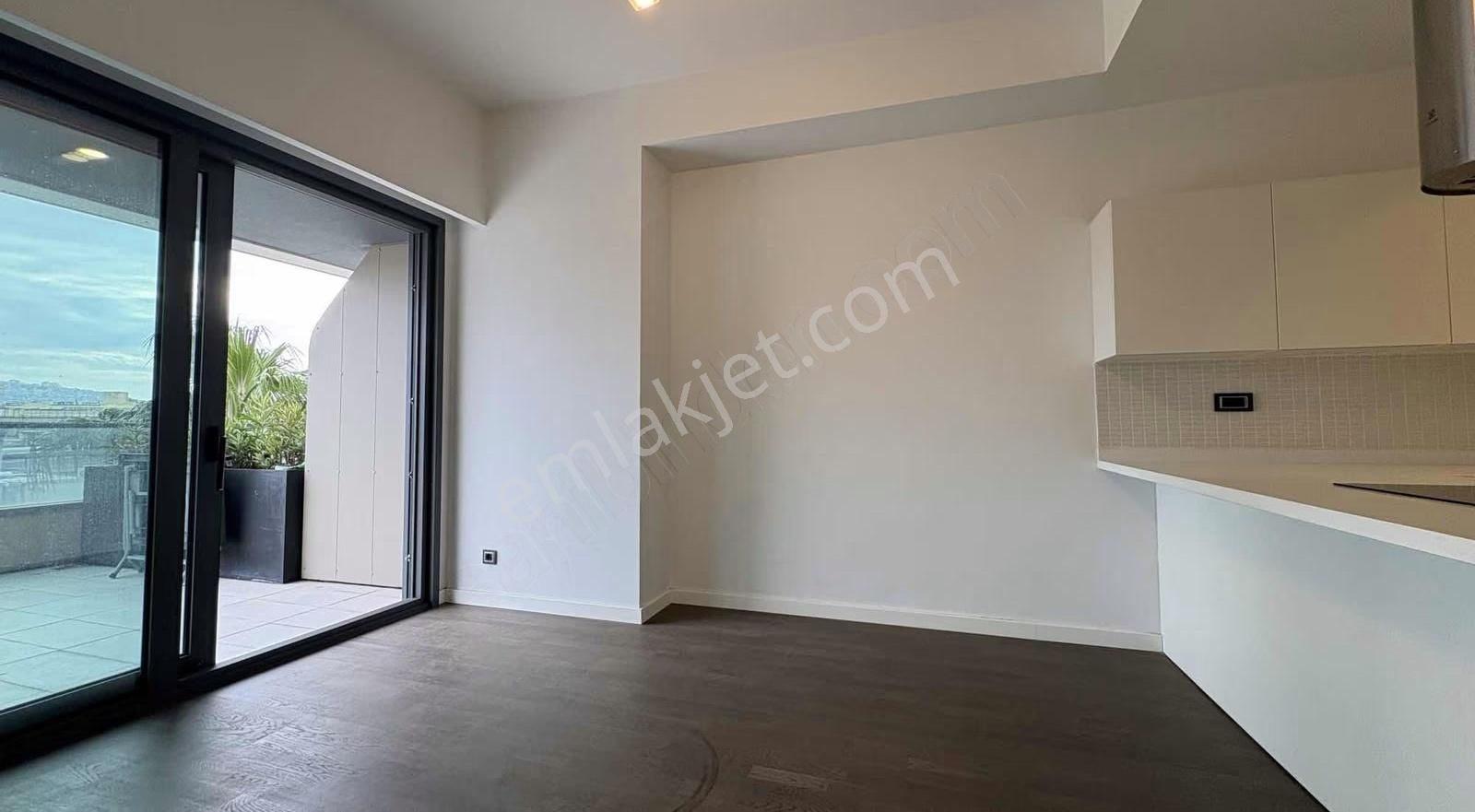 Folkart Vega 1+1 Kiralık Teraslı Daire - Görsel 29