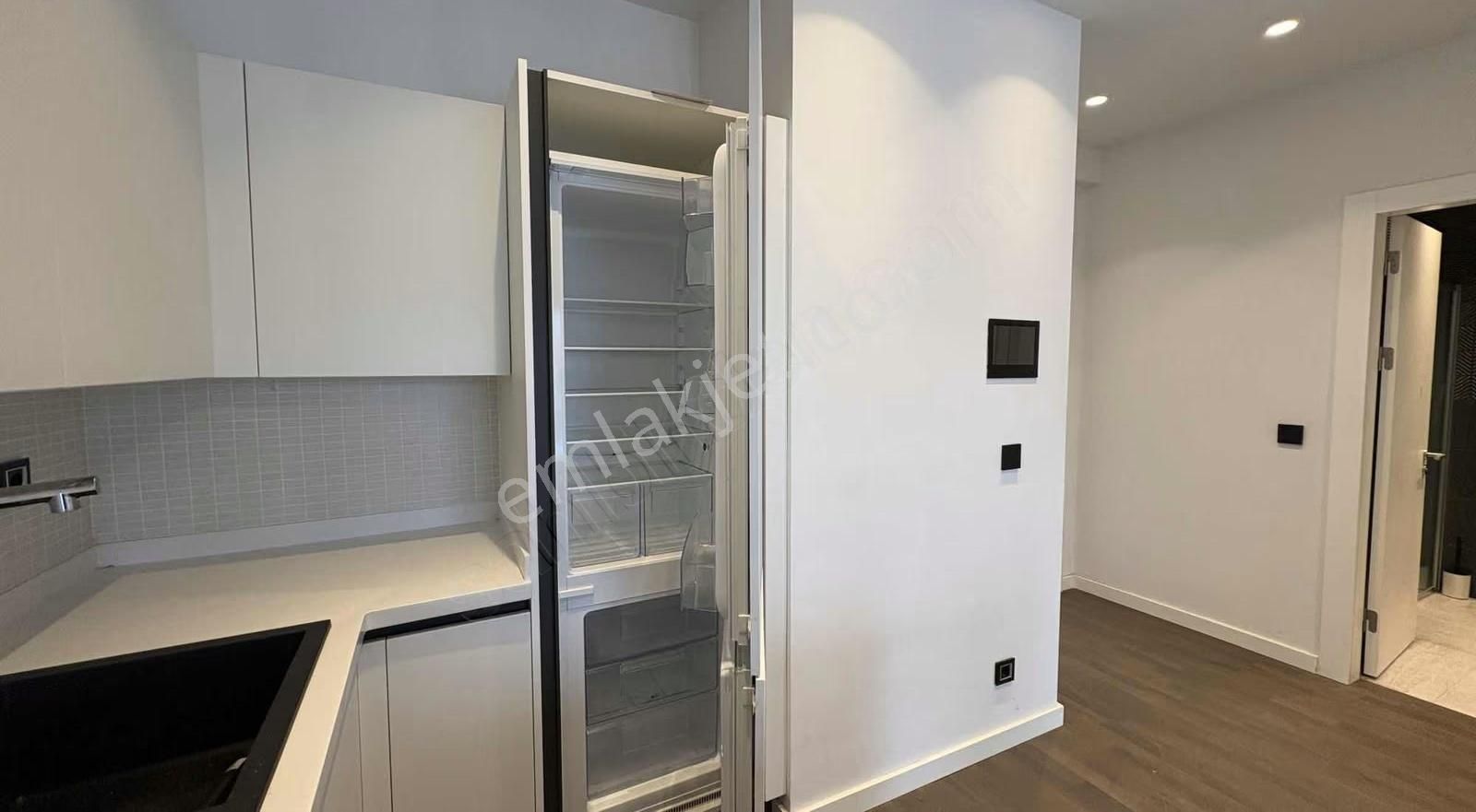 Folkart Vega 1+1 Kiralık Teraslı Daire - Görsel 21