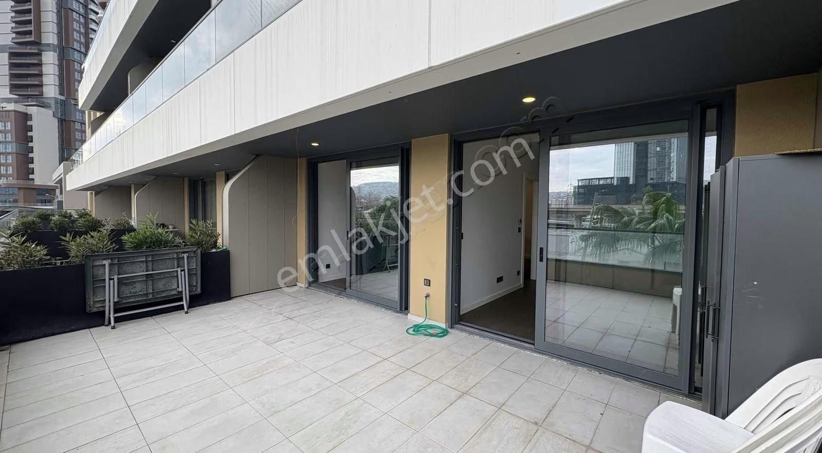 Folkart Vega 1+1 Kiralık Teraslı Daire - Görsel 25