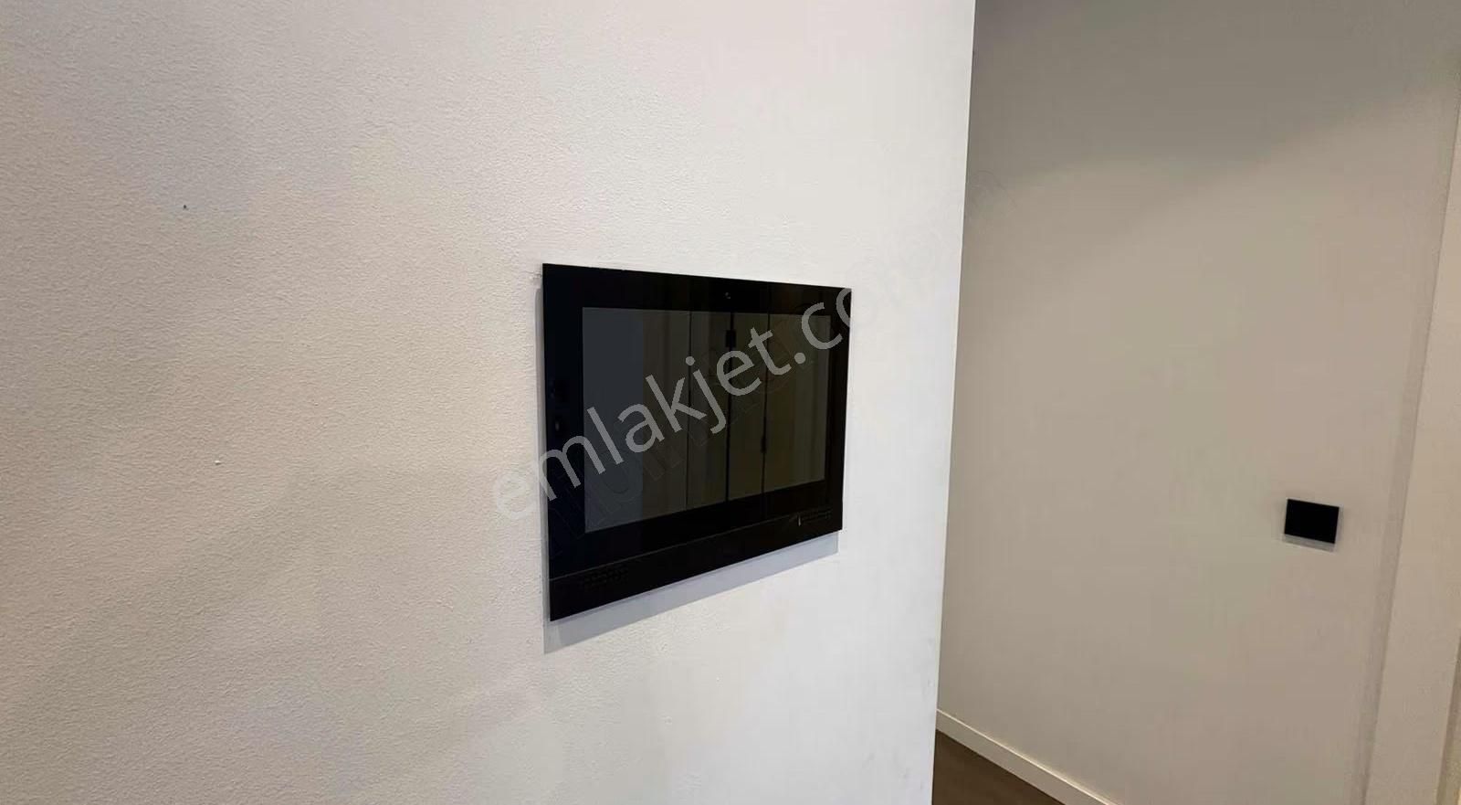 Folkart Vega 1+1 Kiralık Teraslı Daire - Görsel 31