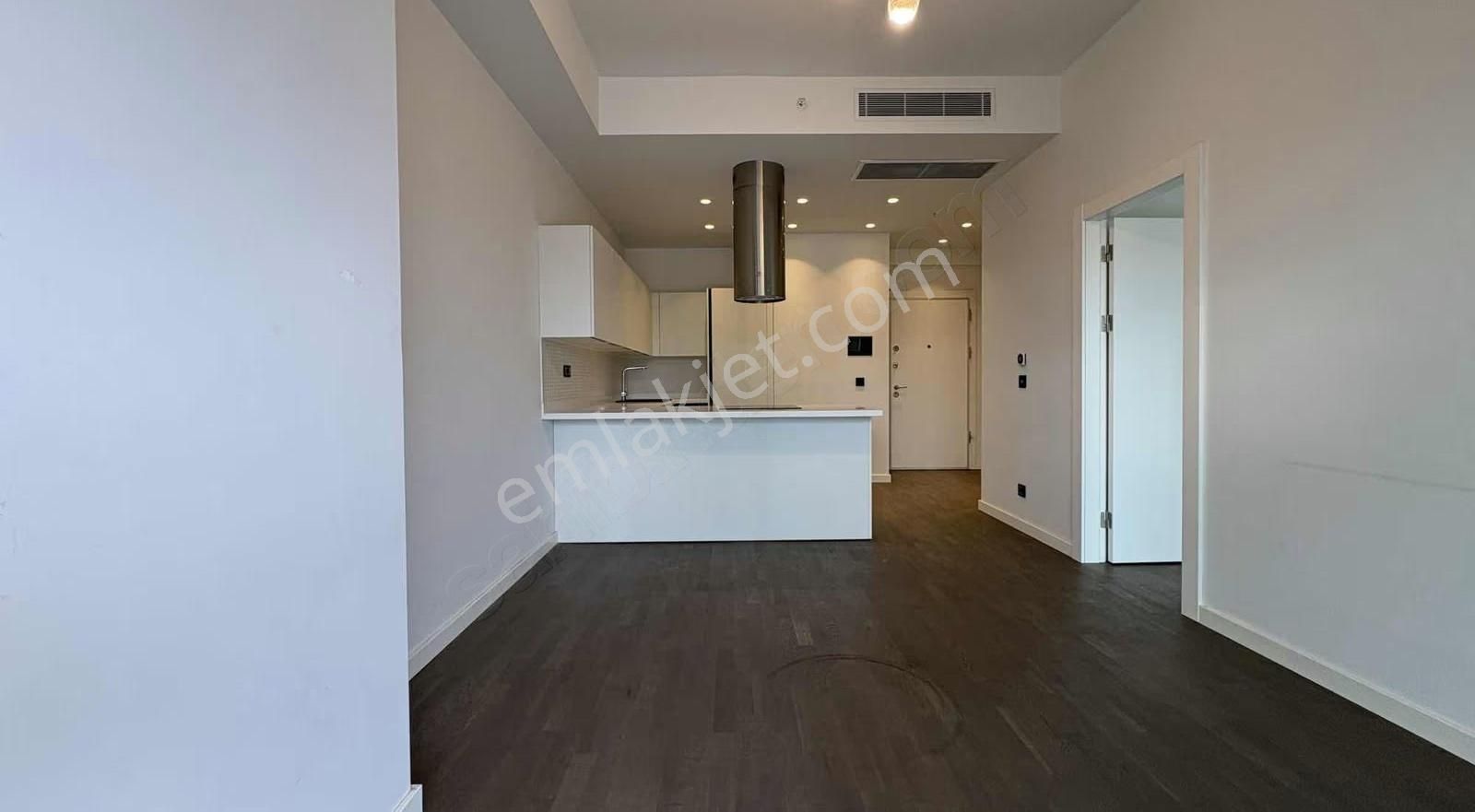 Folkart Vega 1+1 Kiralık Teraslı Daire - Görsel 7