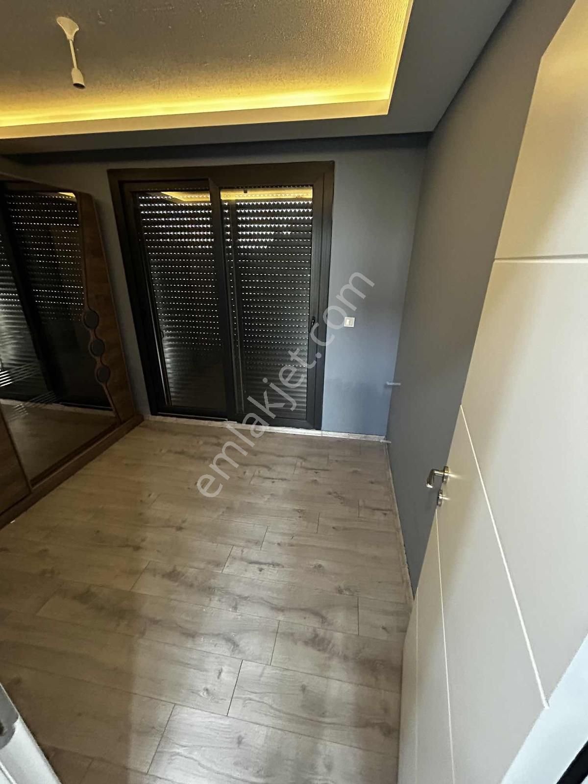 Seferihisar Da Denize 200 Metre De Muhteşem Müstakil Villa - Görsel 20