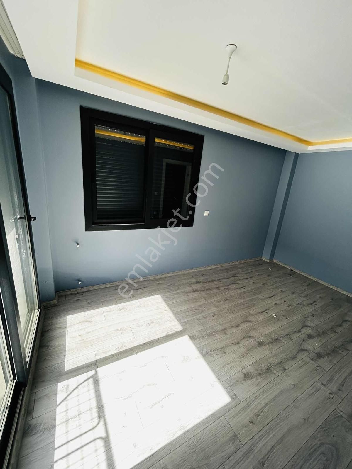 Seferihisar Da Denize 200 Metre De Muhteşem Müstakil Villa - Görsel 34