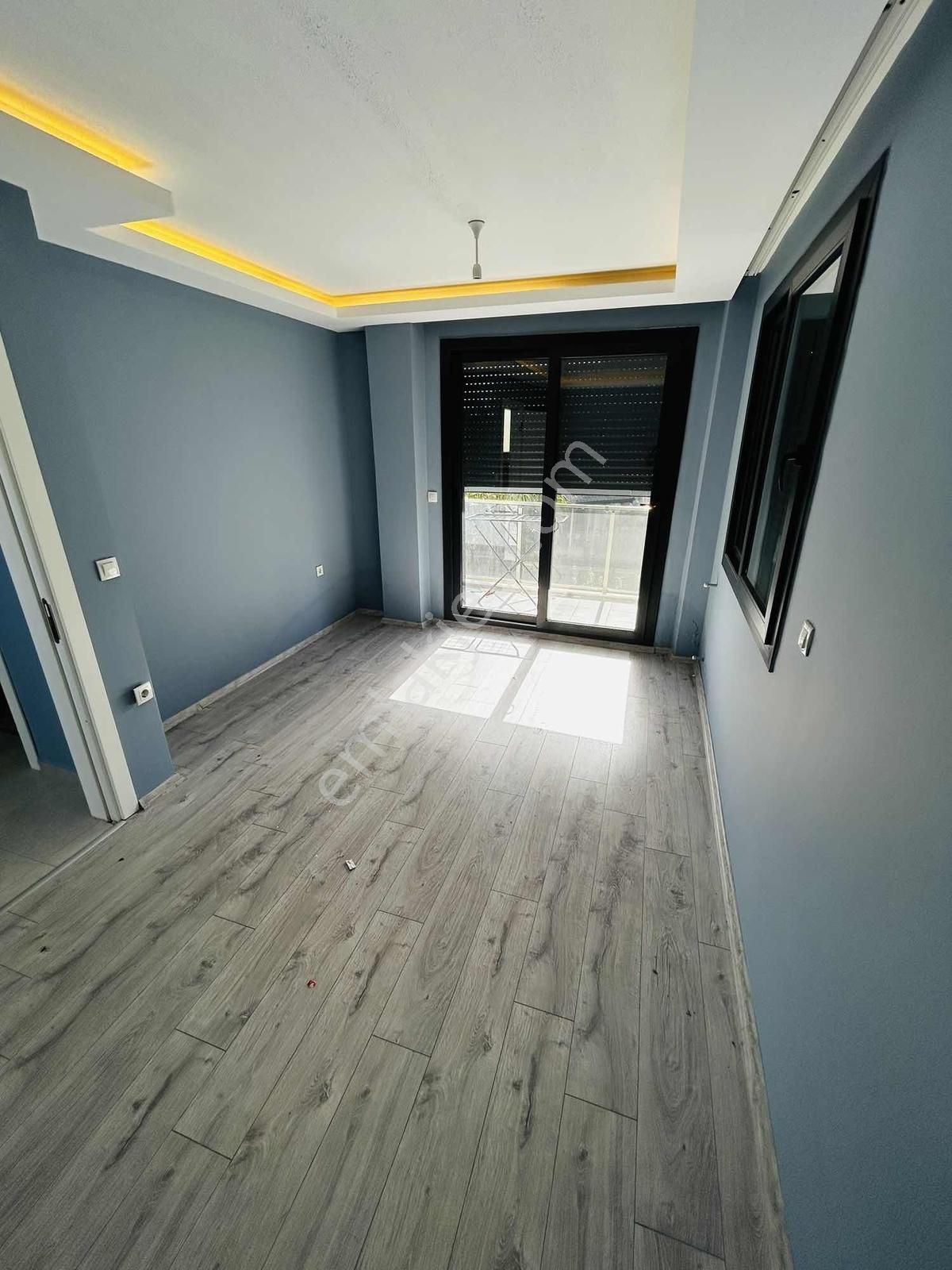 Seferihisar Da Denize 200 Metre De Muhteşem Müstakil Villa - Görsel 2