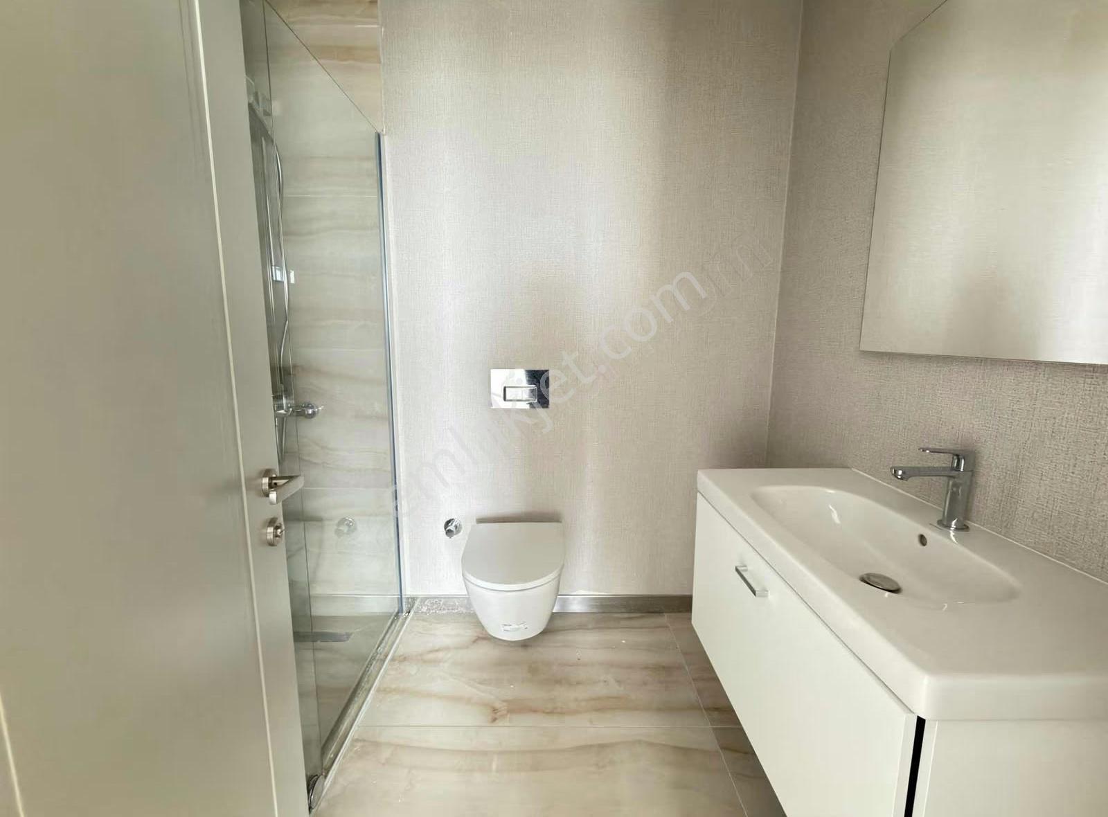 Megapol İzmir Kiralık 366m2 Kdvli Premium Deniz Manz Ofis - Görsel 2