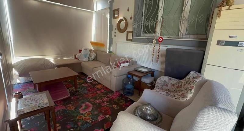 Kemalpaşa Kuyucak Satılık 2095m2 Arsa İçinde Müstakil Ev - Görsel 12