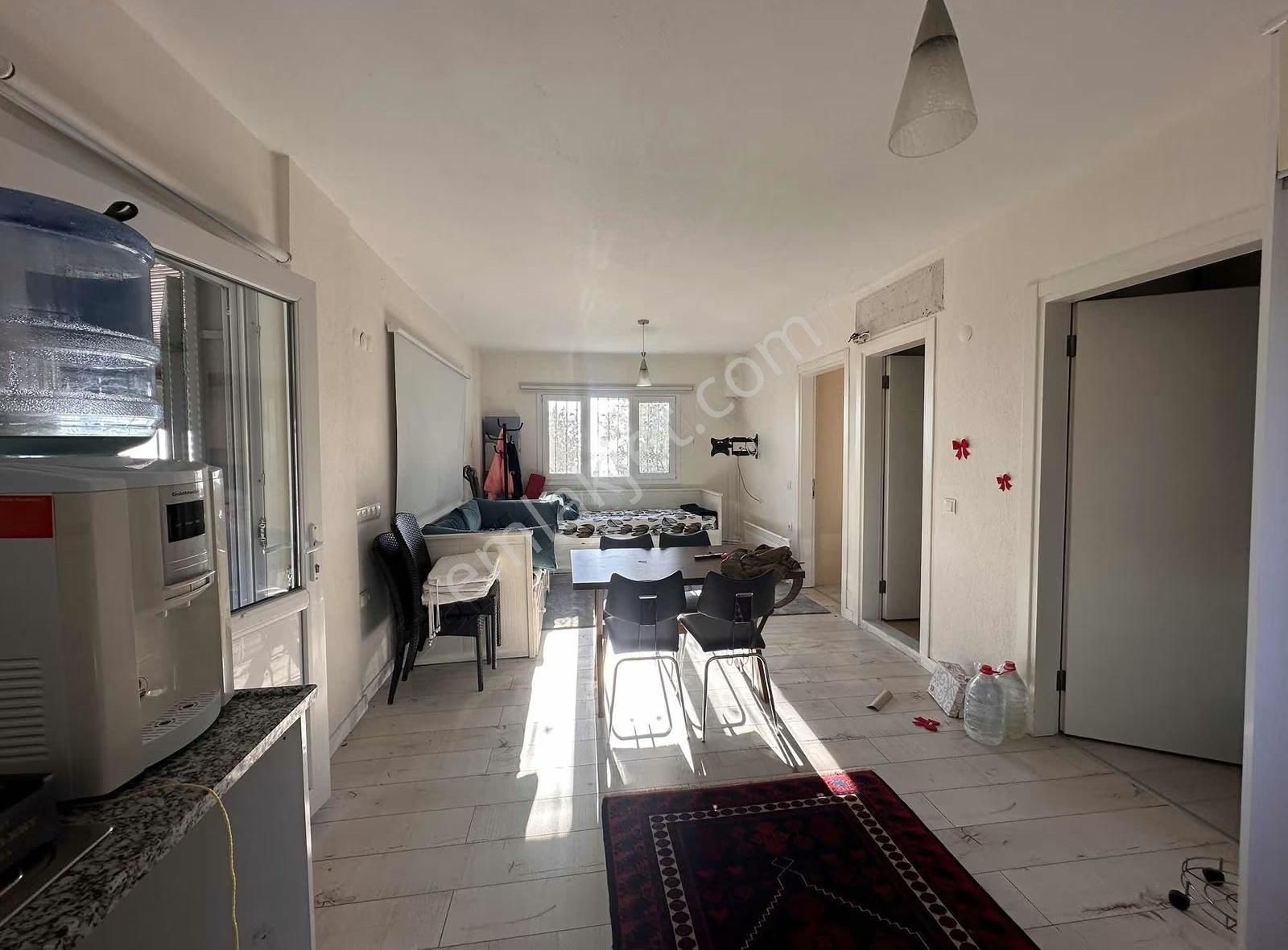 Kemalpaşa Kuyucak Satılık 2095m2 Arsa İçinde Müstakil Ev - Görsel 9