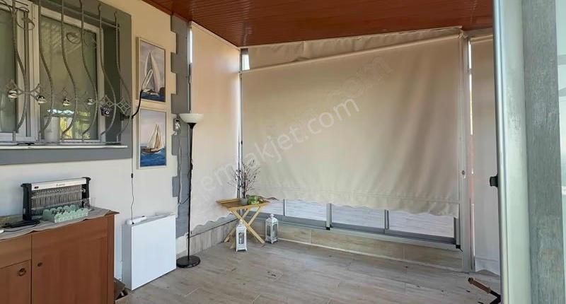 Kemalpaşa Kuyucak Satılık 2095m2 Arsa İçinde Müstakil Ev - Görsel 25