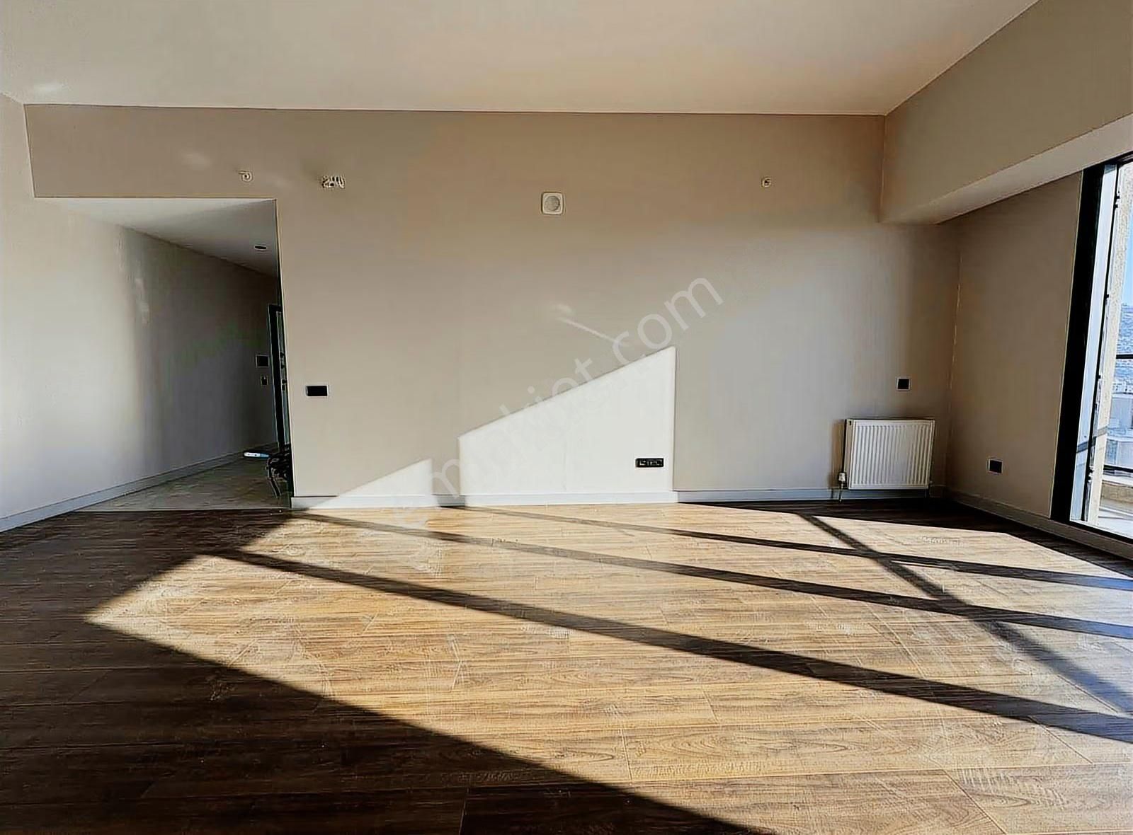 Bornova İkon Tower Ege Üni Yakını Kiralık K. Mutfak 3+1 Daire - Görsel 15