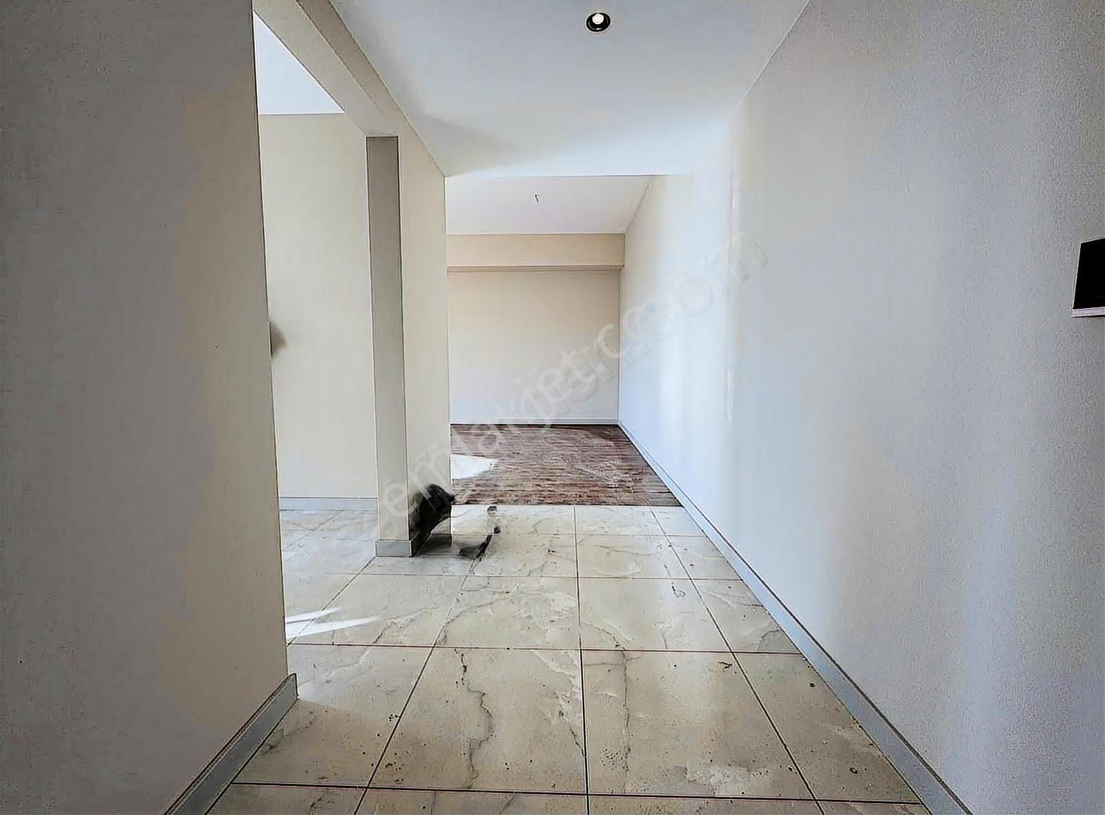 Bornova İkon Tower Ege Üni Yakını Kiralık K. Mutfak 3+1 Daire - Görsel 6