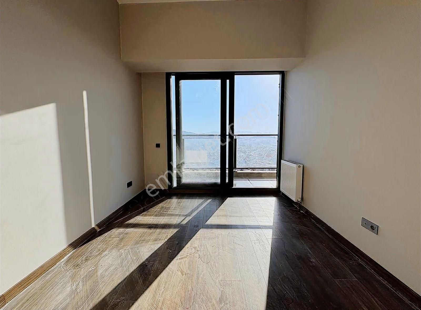 Bornova İkon Tower Ege Üni Yakını Kiralık K. Mutfak 3+1 Daire - Görsel 4