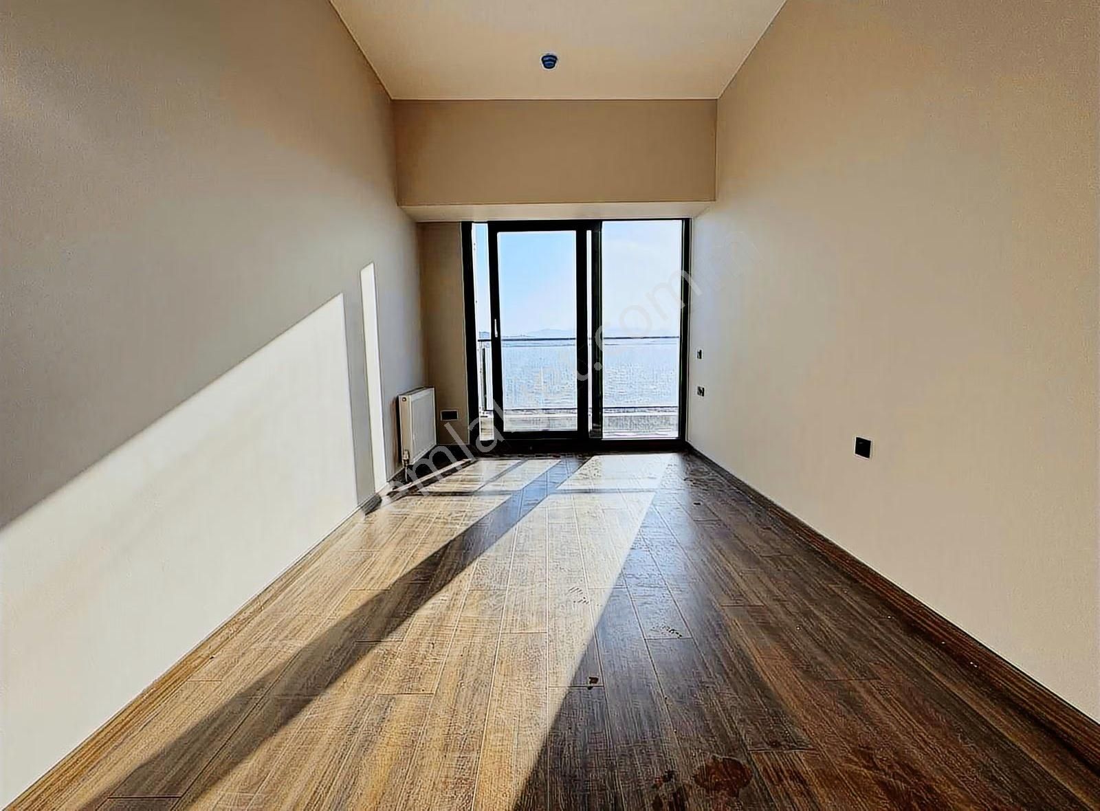 Bornova İkon Tower Ege Üni Yakını Kiralık K. Mutfak 3+1 Daire - Görsel 14