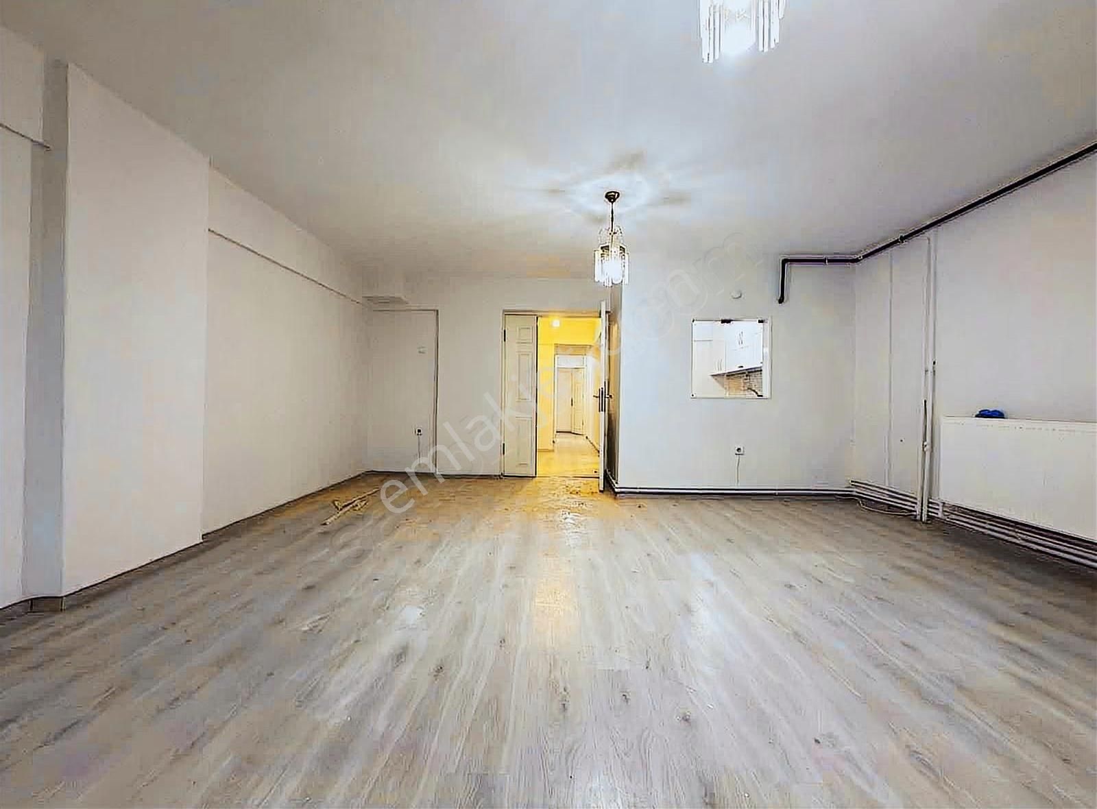 Bayraklı Haşimişcan Cad. Özkanlar 2+1 Kiralık Daire - Görsel 24