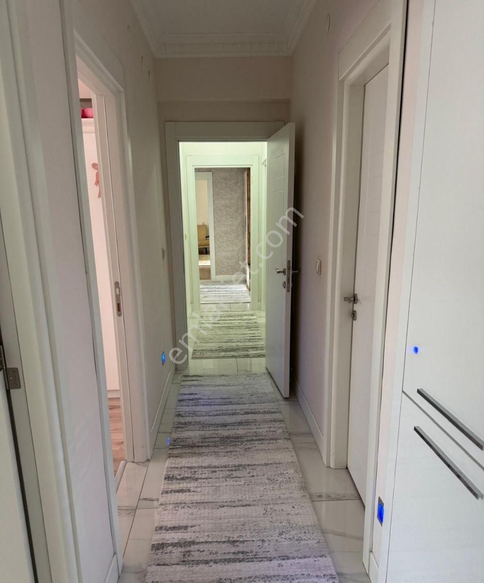 Fetanet Emlak'tan Talas Tablakaya Da Arven Parkda Yapılı 4+1 - Görsel 16