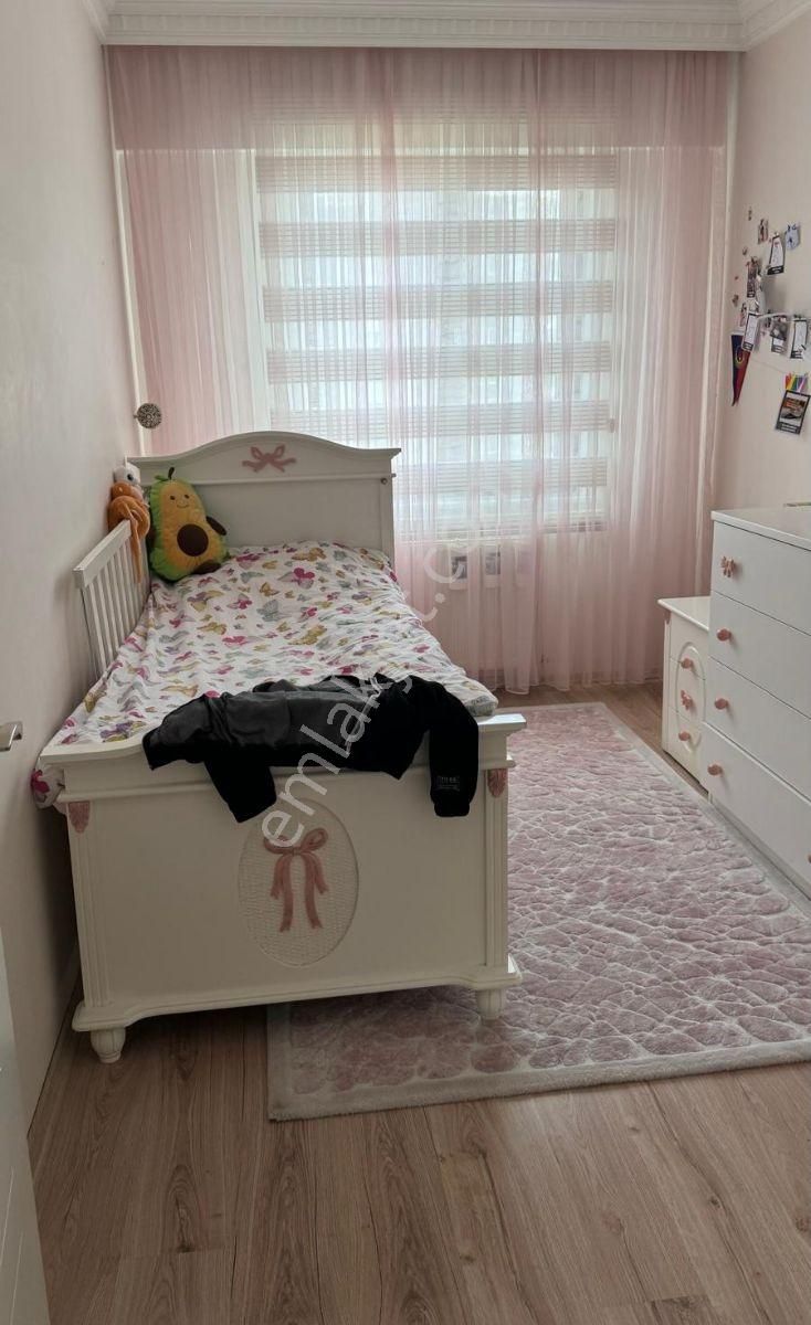 Fetanet Emlak'tan Talas Tablakaya Da Arven Parkda Yapılı 4+1 - Görsel 7