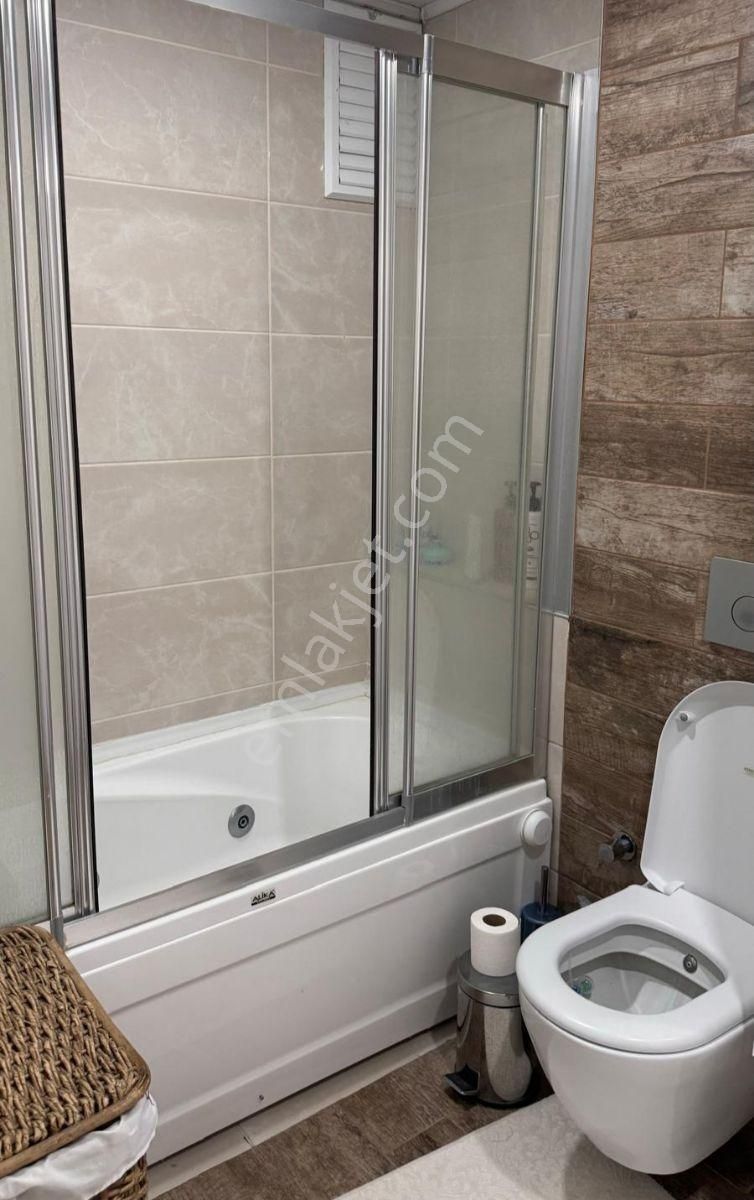 Fetanet Emlak'tan Talas Tablakaya Da Arven Parkda Yapılı 4+1 - Görsel 21