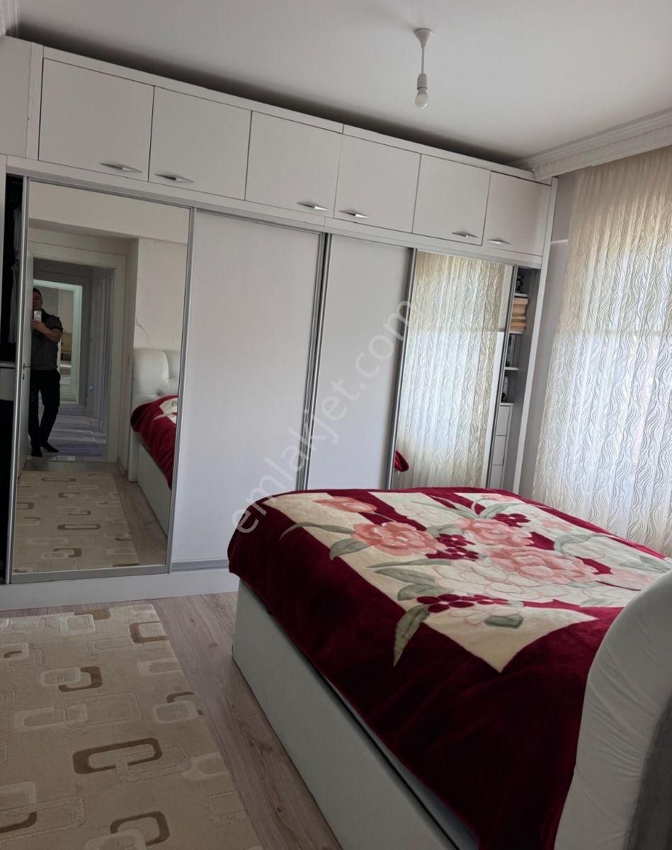 Fetanet Emlak'tan Talas Tablakaya Da Arven Parkda Yapılı 4+1 - Görsel 4