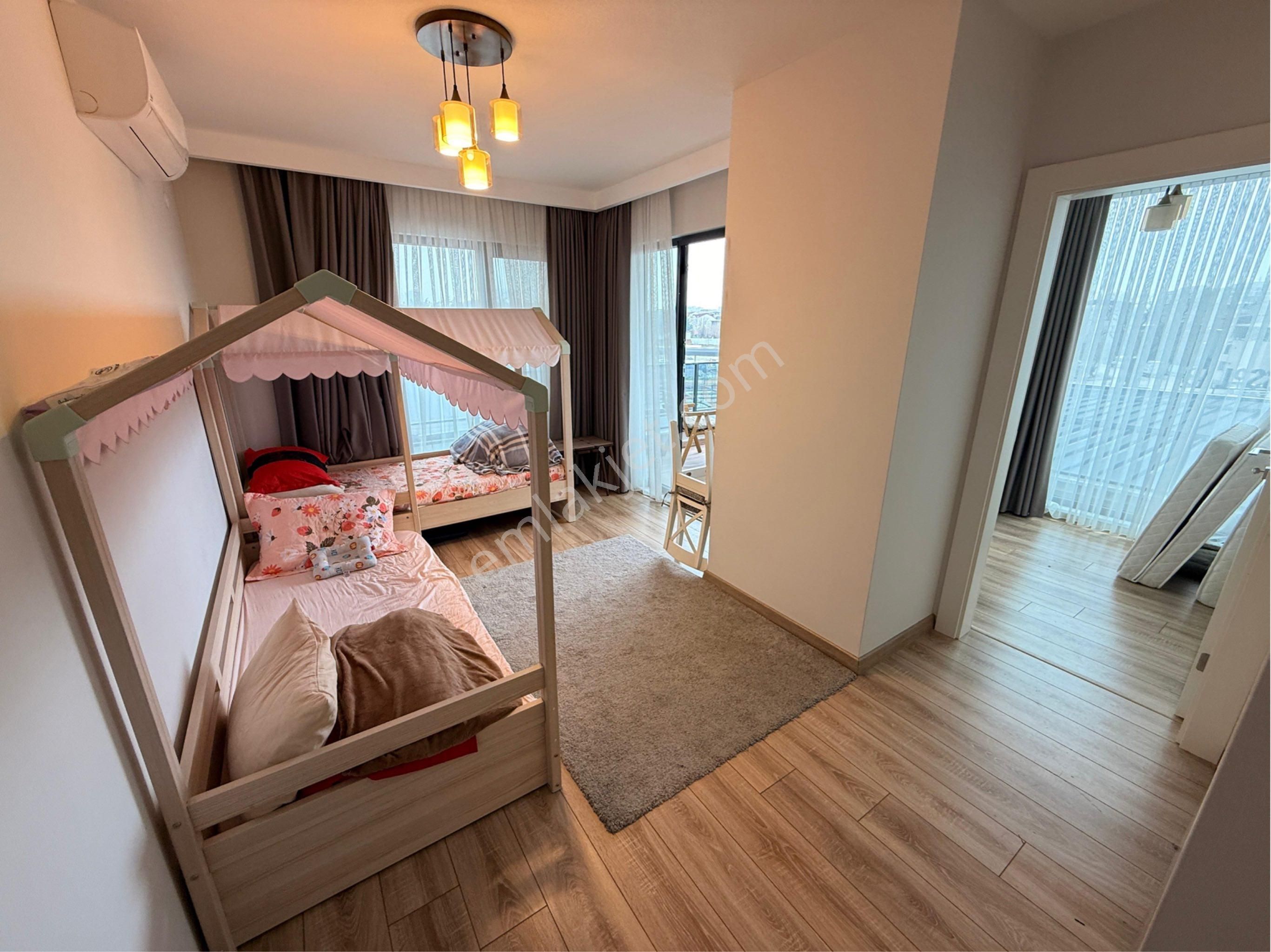 Bursa Downtown Da 3+1 Fırsat Daire Daha Uygunu Yok! - Görsel 9