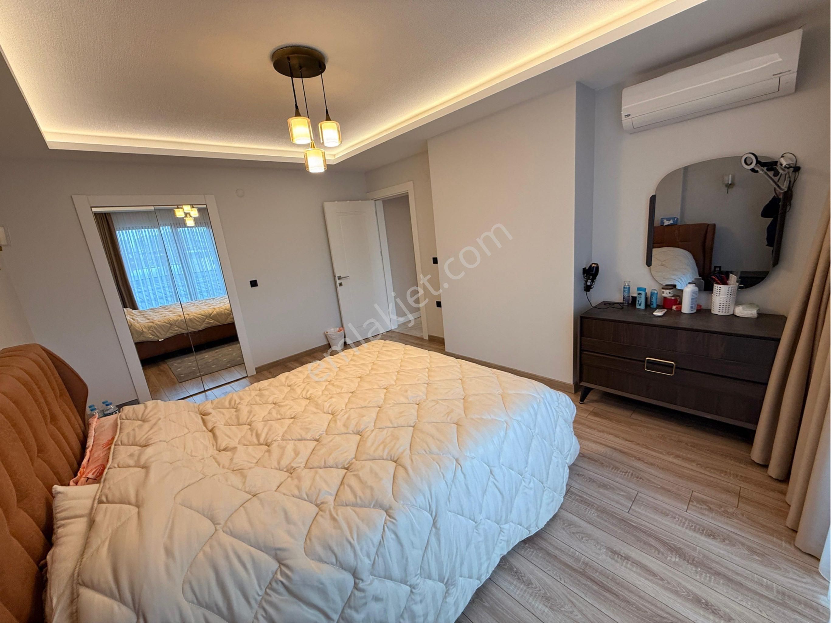 Bursa Downtown Da 3+1 Fırsat Daire Daha Uygunu Yok! - Görsel 2