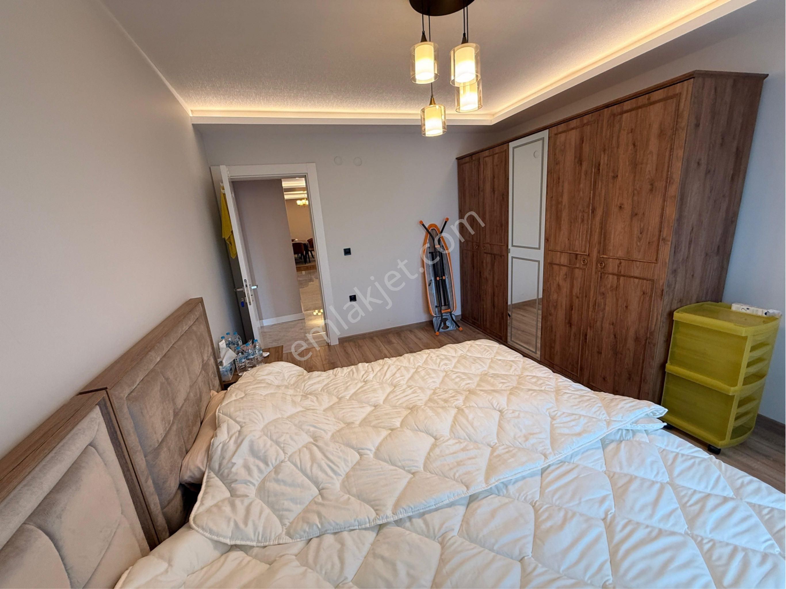 Bursa Downtown Da 3+1 Fırsat Daire Daha Uygunu Yok! - Görsel 35