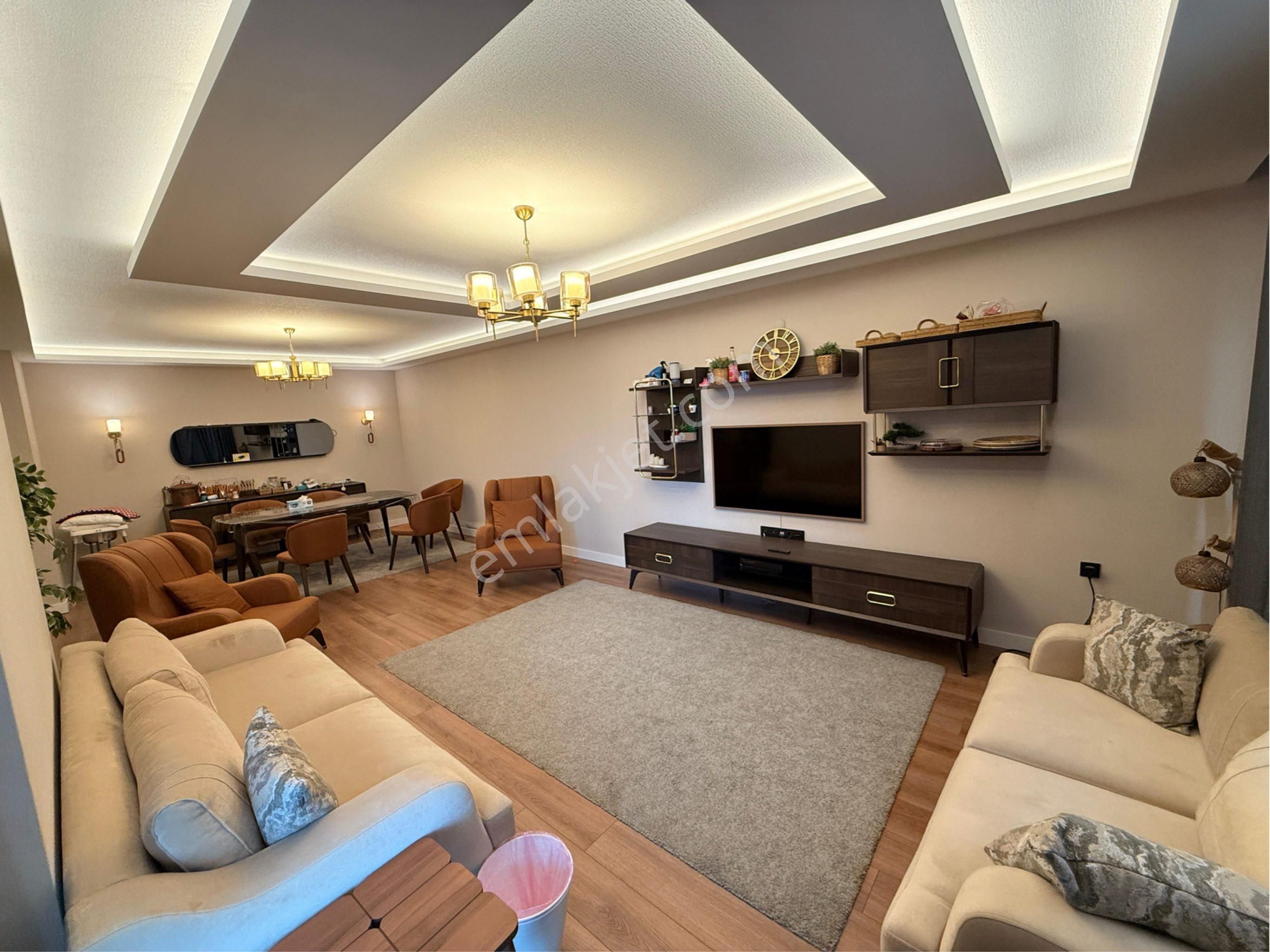 Bursa Downtown Da 3+1 Fırsat Daire Daha Uygunu Yok! - Görsel 21