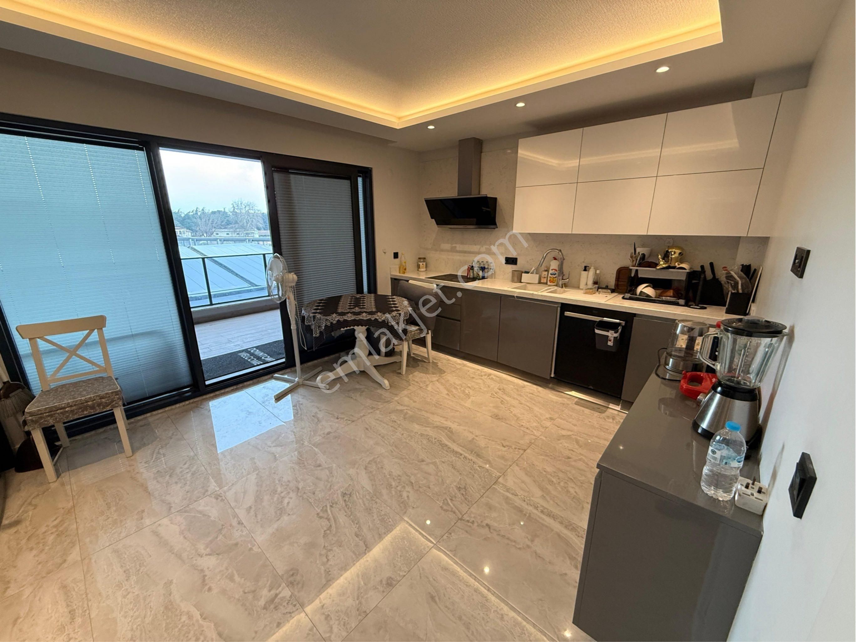 Bursa Downtown Da 3+1 Fırsat Daire Daha Uygunu Yok! - Görsel 22