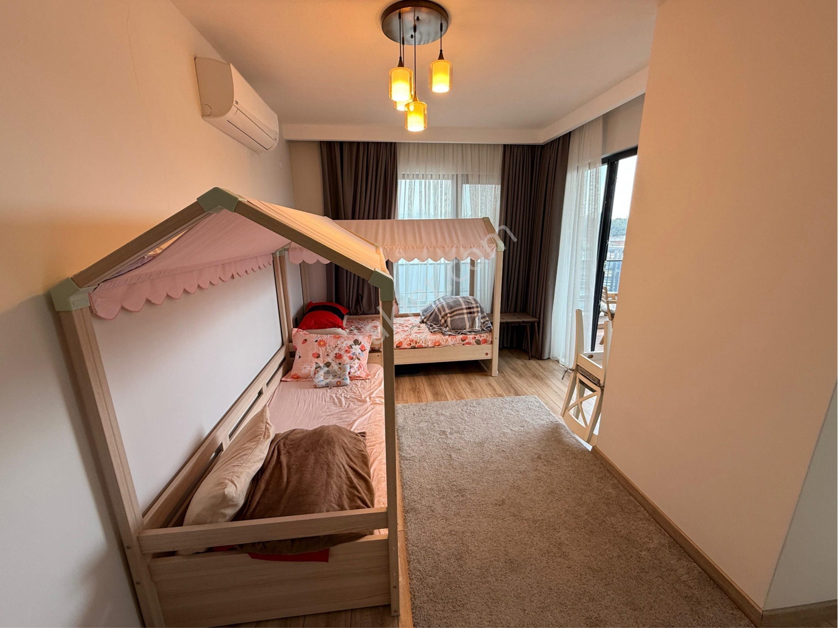 Bursa Downtown Da 3+1 Fırsat Daire Daha Uygunu Yok! - Görsel 25