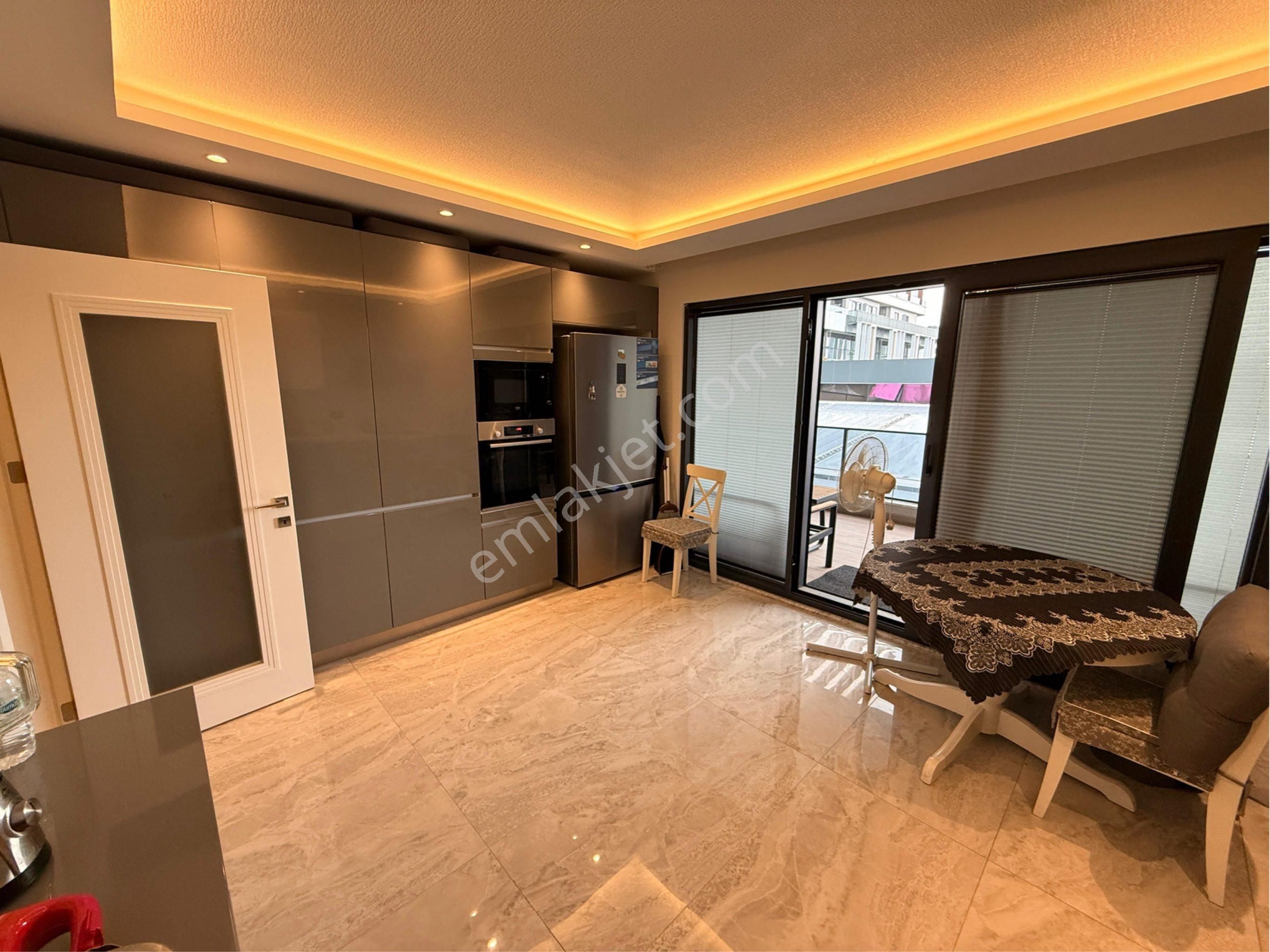 Bursa Downtown Da 3+1 Fırsat Daire Daha Uygunu Yok! - Görsel 18