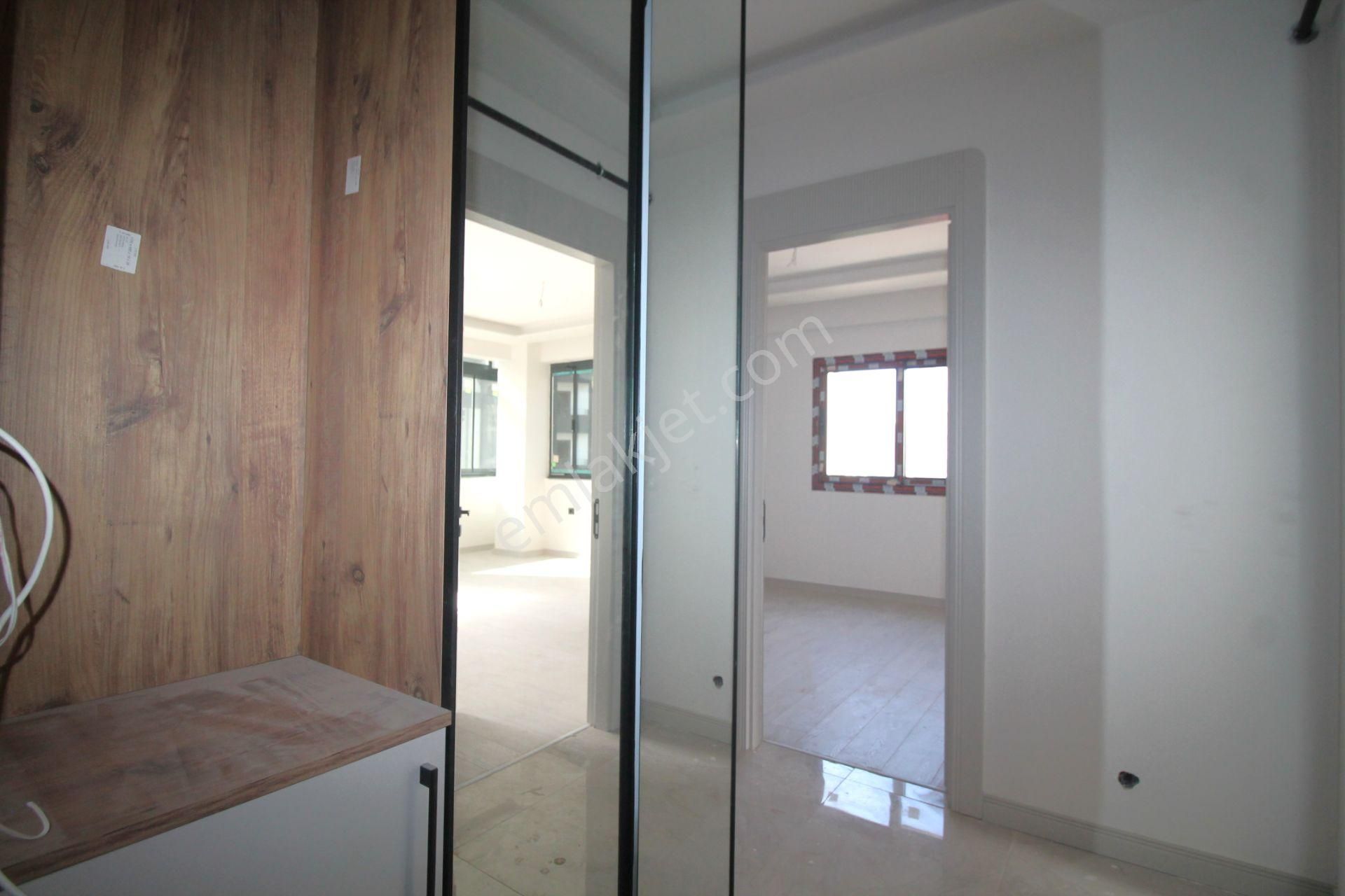 Retro’dan Hayallerinize Bir Adım Daha Yakın Olacağınız Lüks 2+1 - Görsel 11