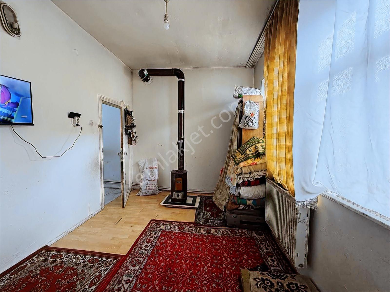 Mevlana Mah.de Yatırımlık 2+1 Satılık Daire - Görsel 2